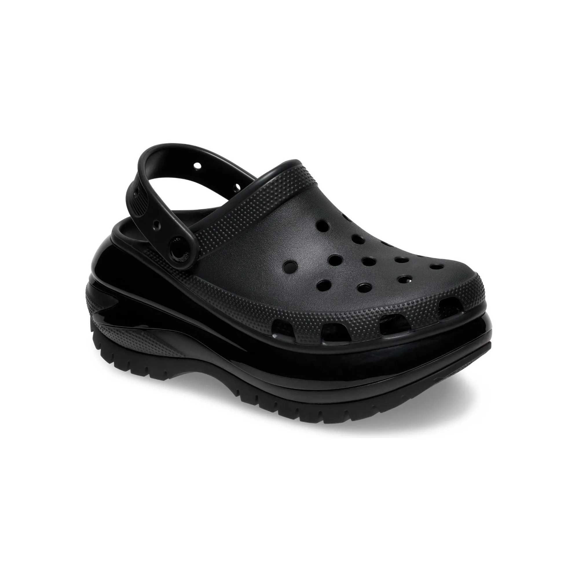 Crocs UNISEX MEGA CRUSH CLOG