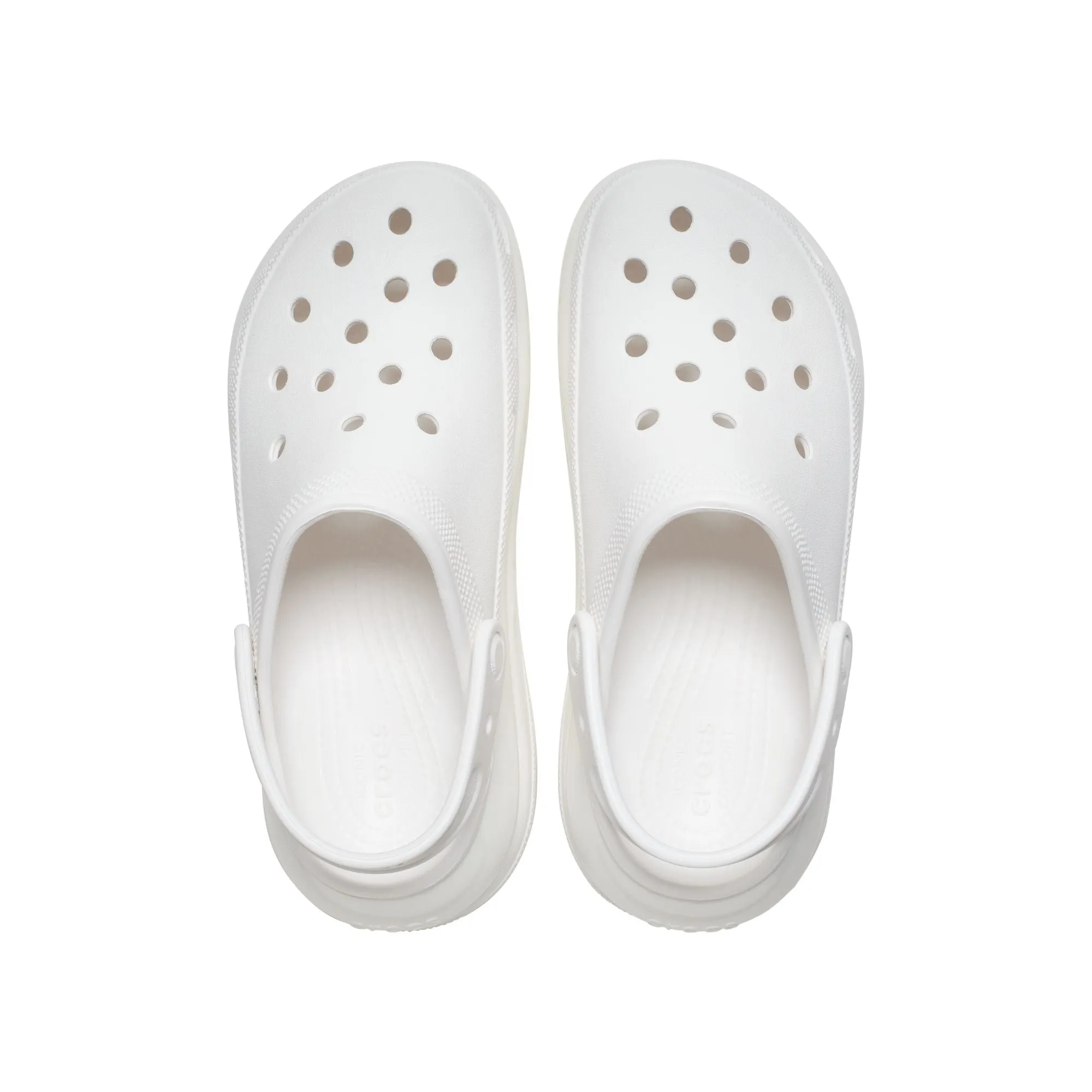 Crocs UNISEX MEGA CRUSH CLOG