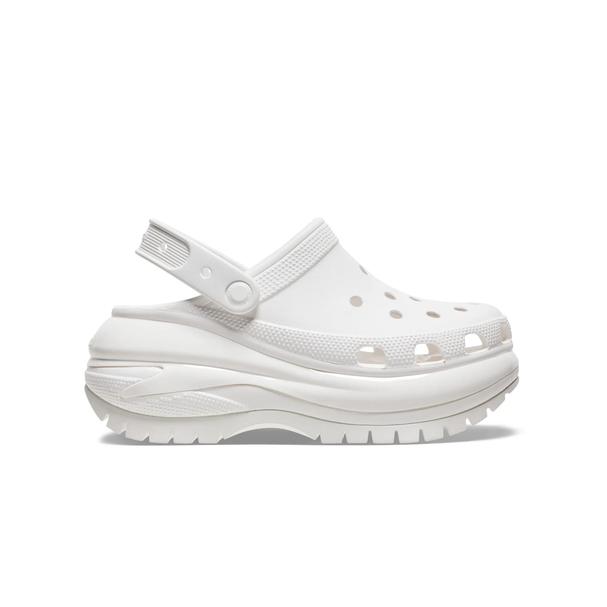 Crocs UNISEX MEGA CRUSH CLOG