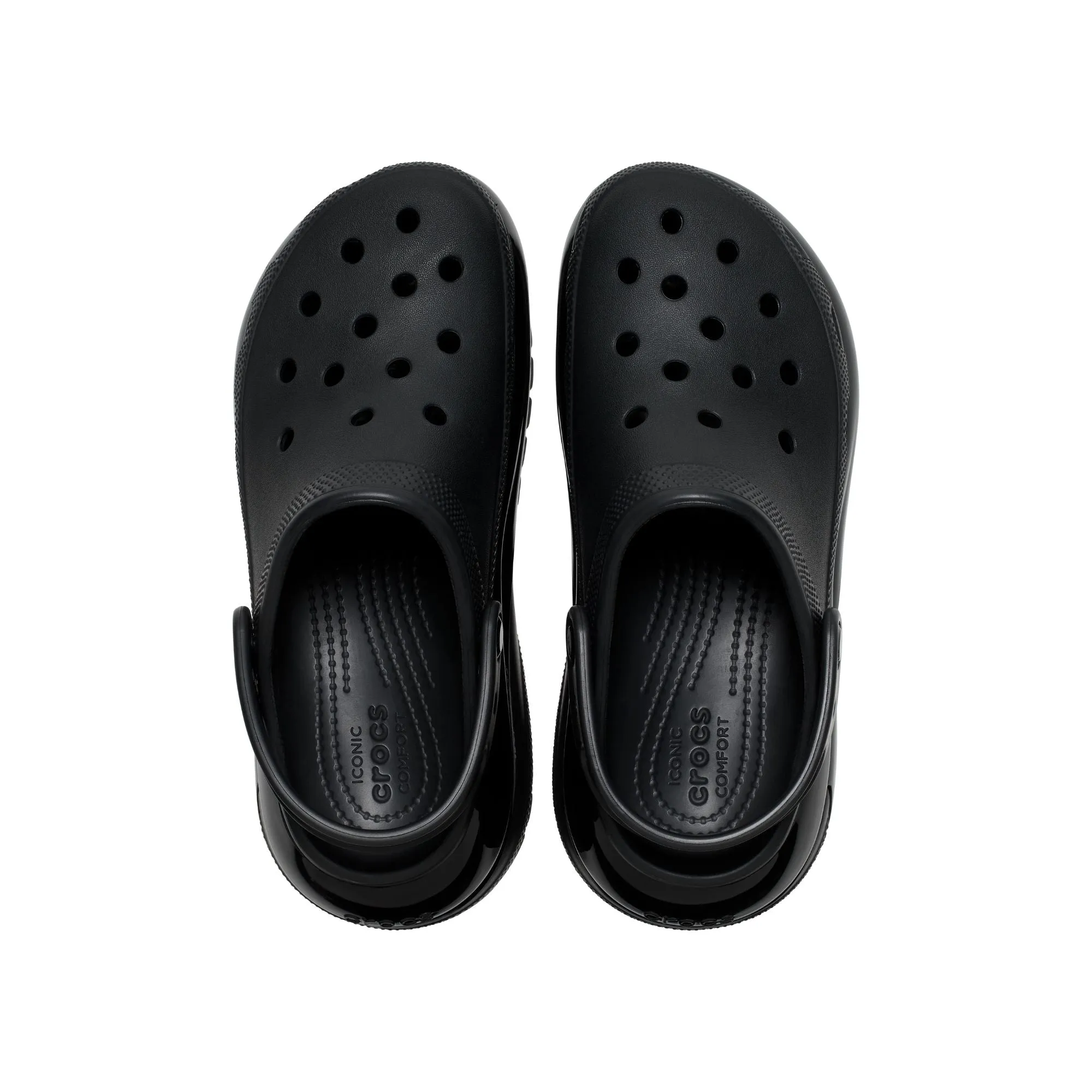 Crocs UNISEX MEGA CRUSH CLOG