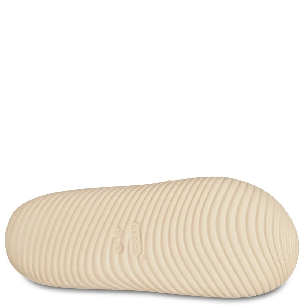 Crocs Unisex Mellow Luxe Slide