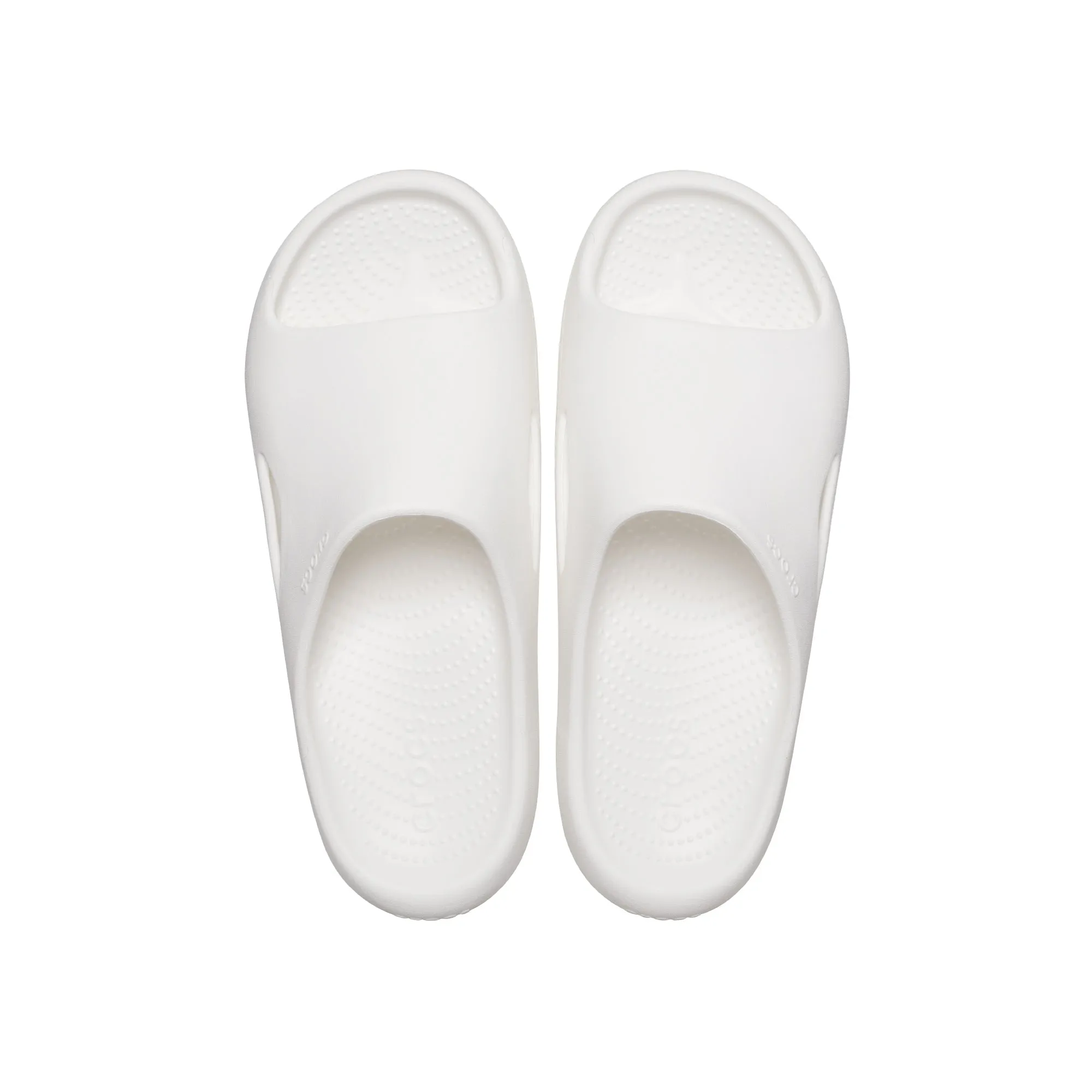 Crocs UNISEX MELLOW RECOVERY SLIDE