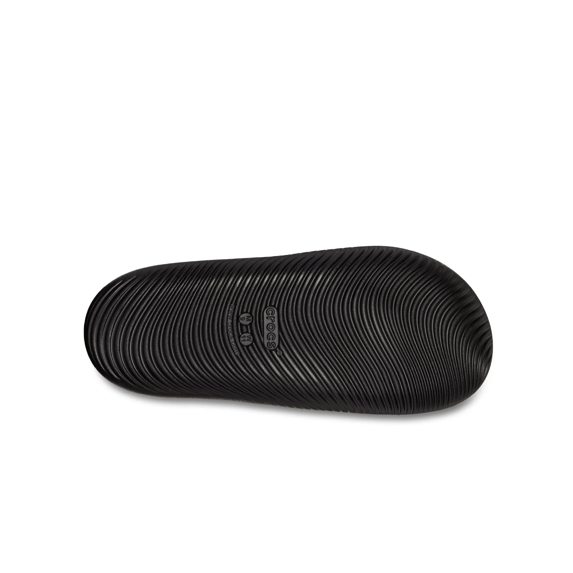 Crocs UNISEX MELLOW RECOVERY SLIDE