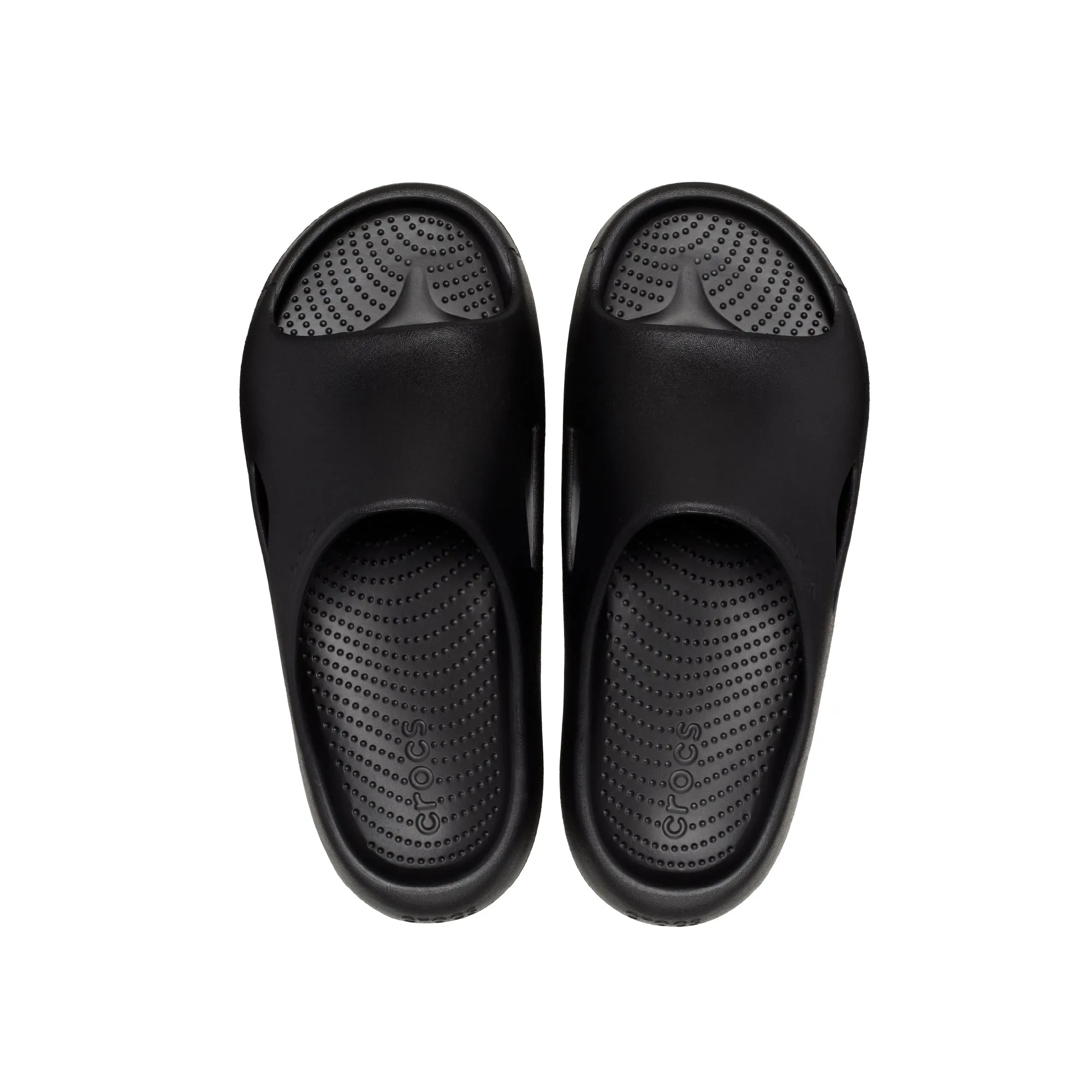 Crocs UNISEX MELLOW RECOVERY SLIDE