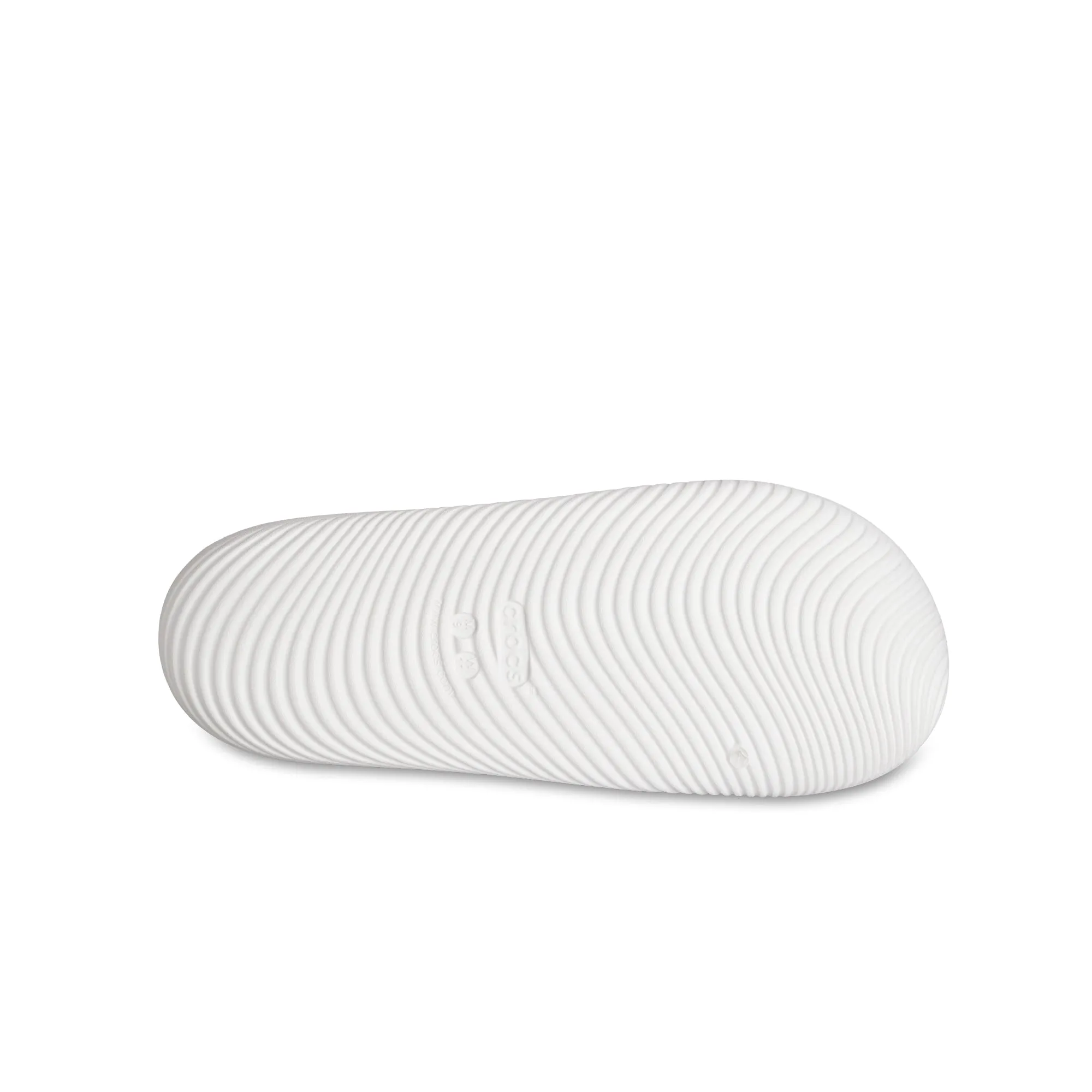 Crocs UNISEX MELLOW RECOVERY SLIDE