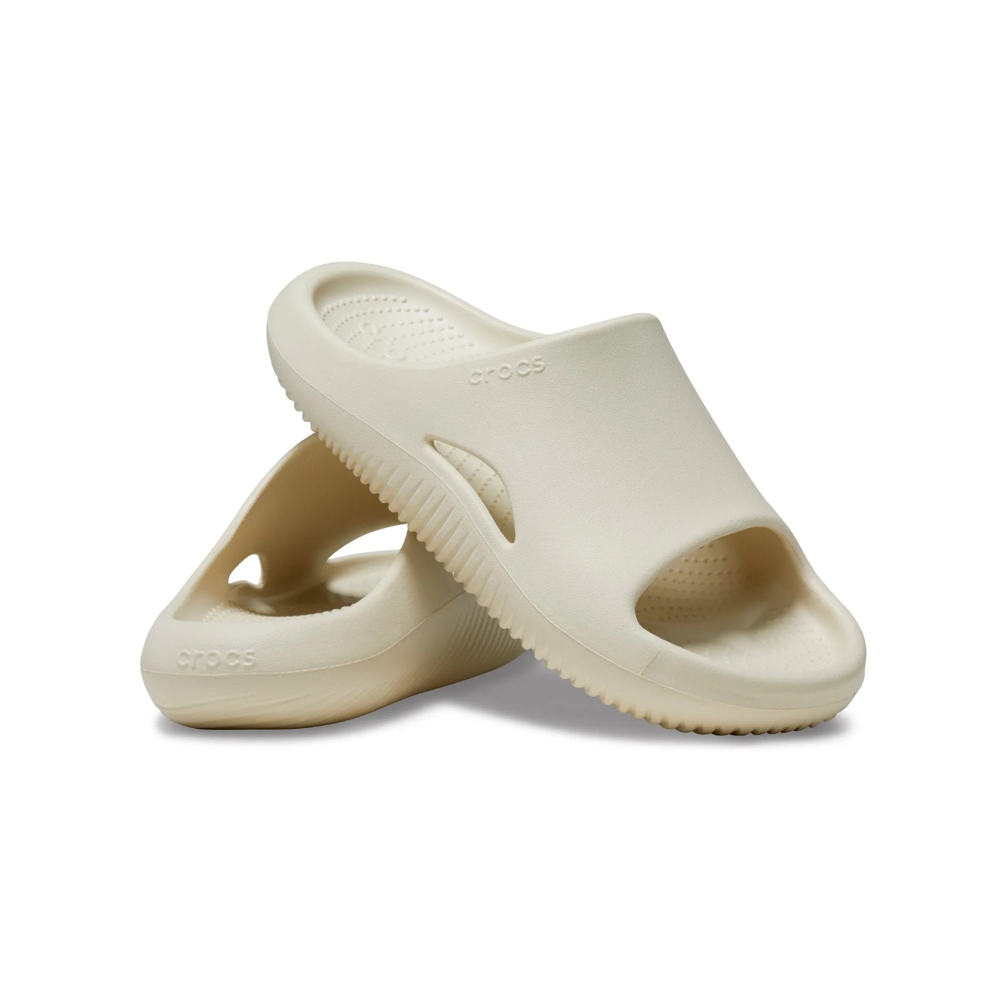 Crocs UNISEX MELLOW RECOVERY SLIDE