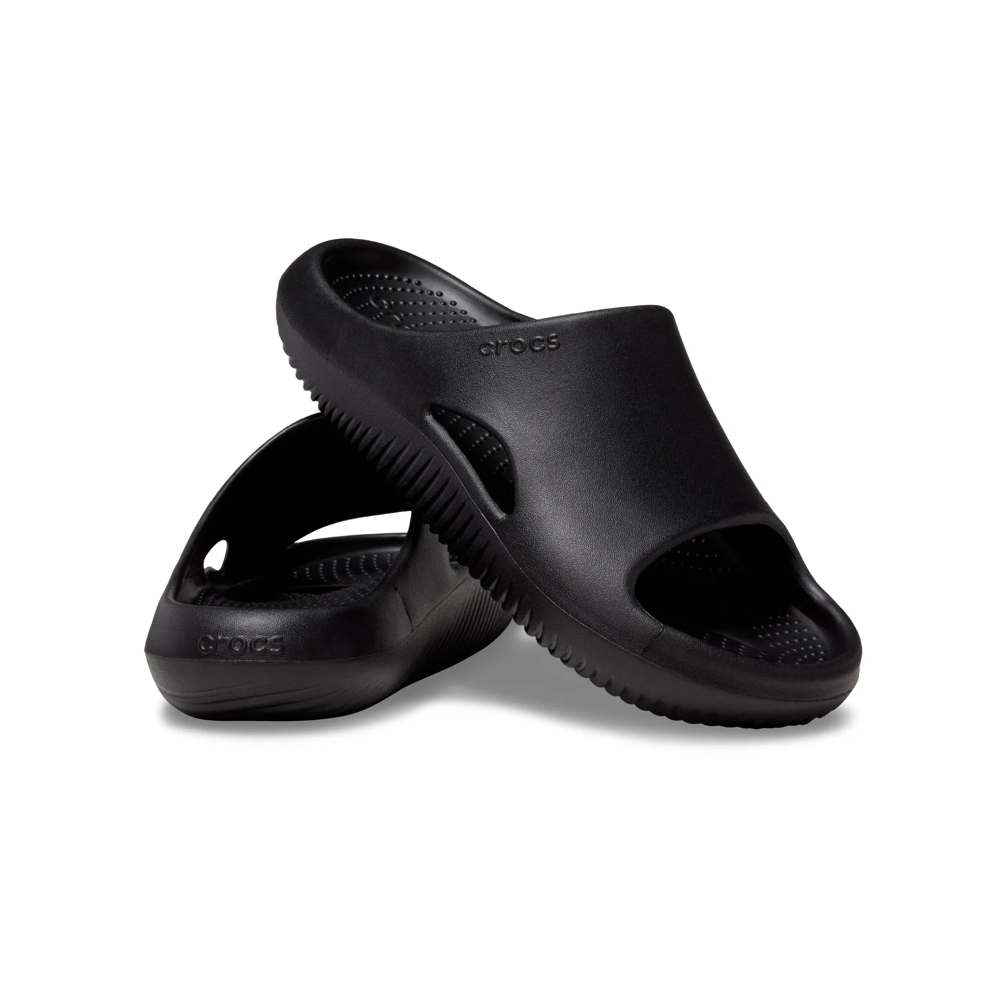 Crocs UNISEX MELLOW RECOVERY SLIDE