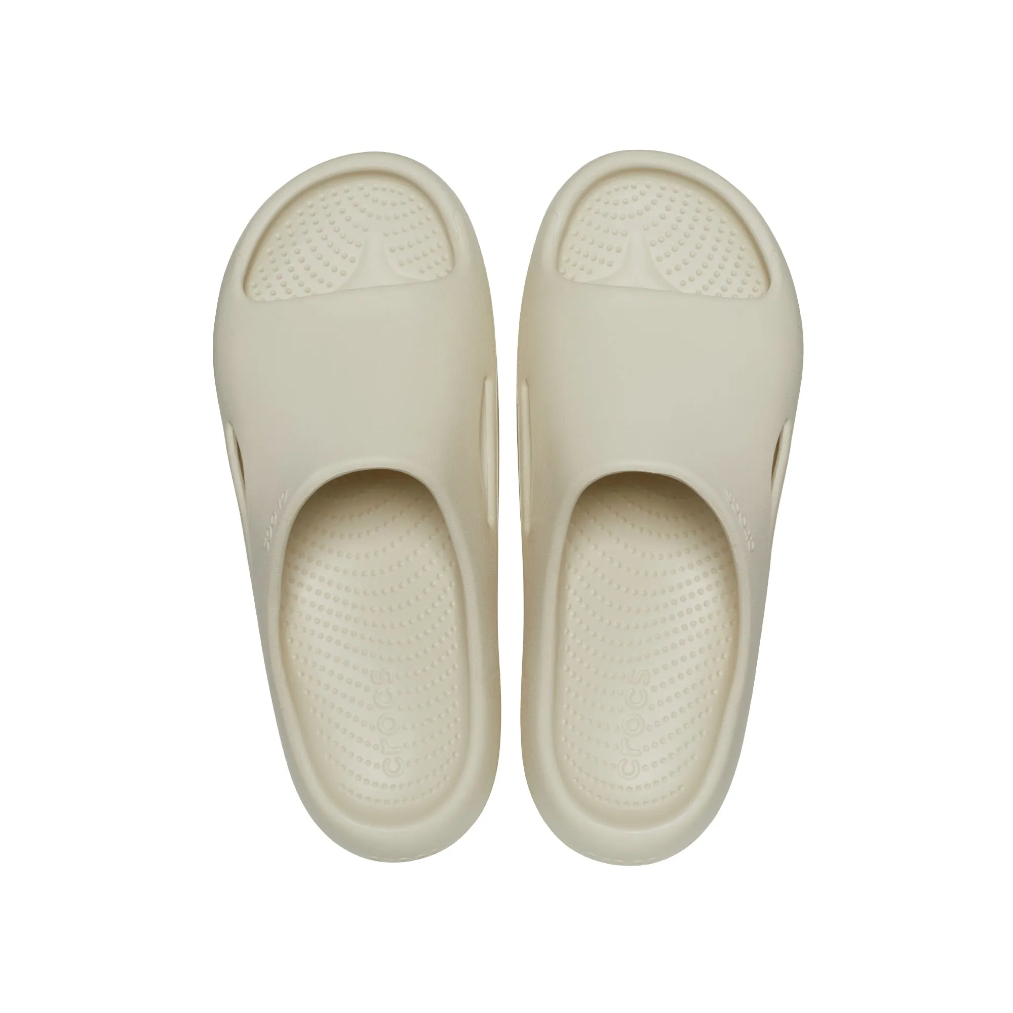 Crocs UNISEX MELLOW RECOVERY SLIDE