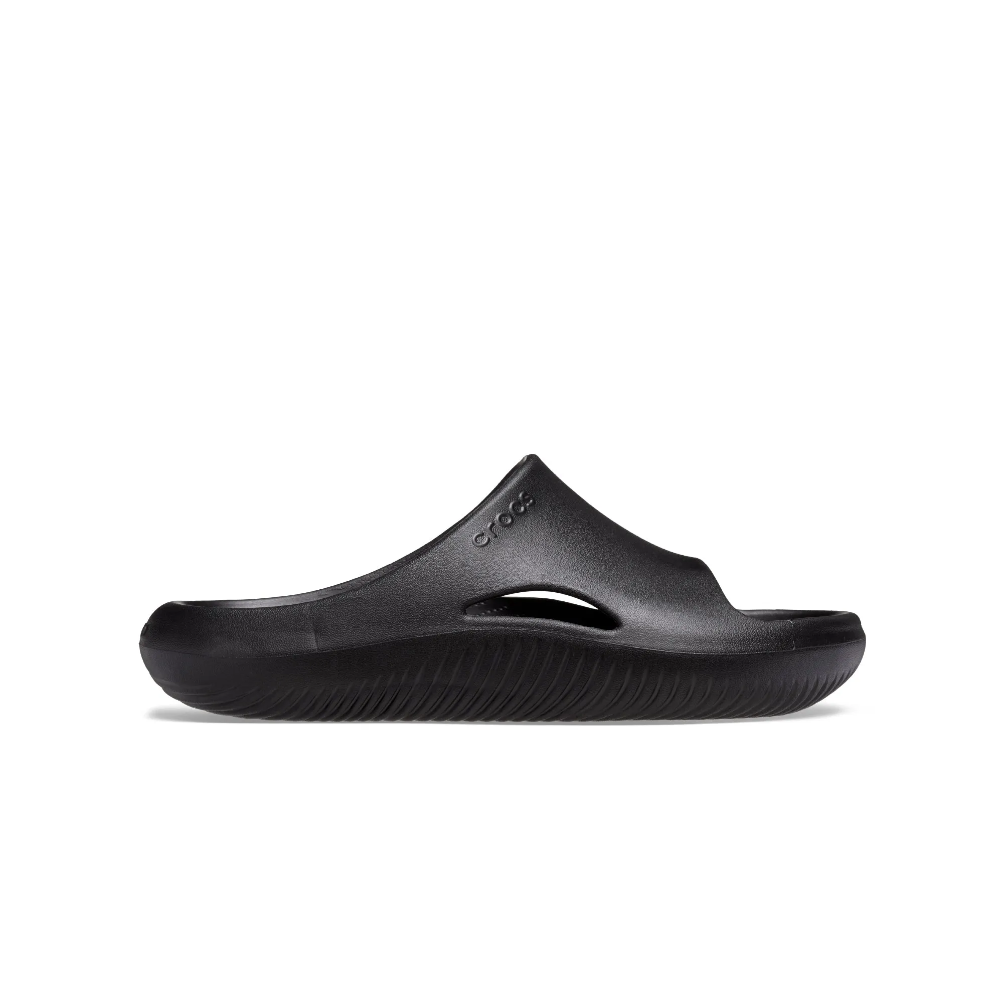 Crocs UNISEX MELLOW RECOVERY SLIDE