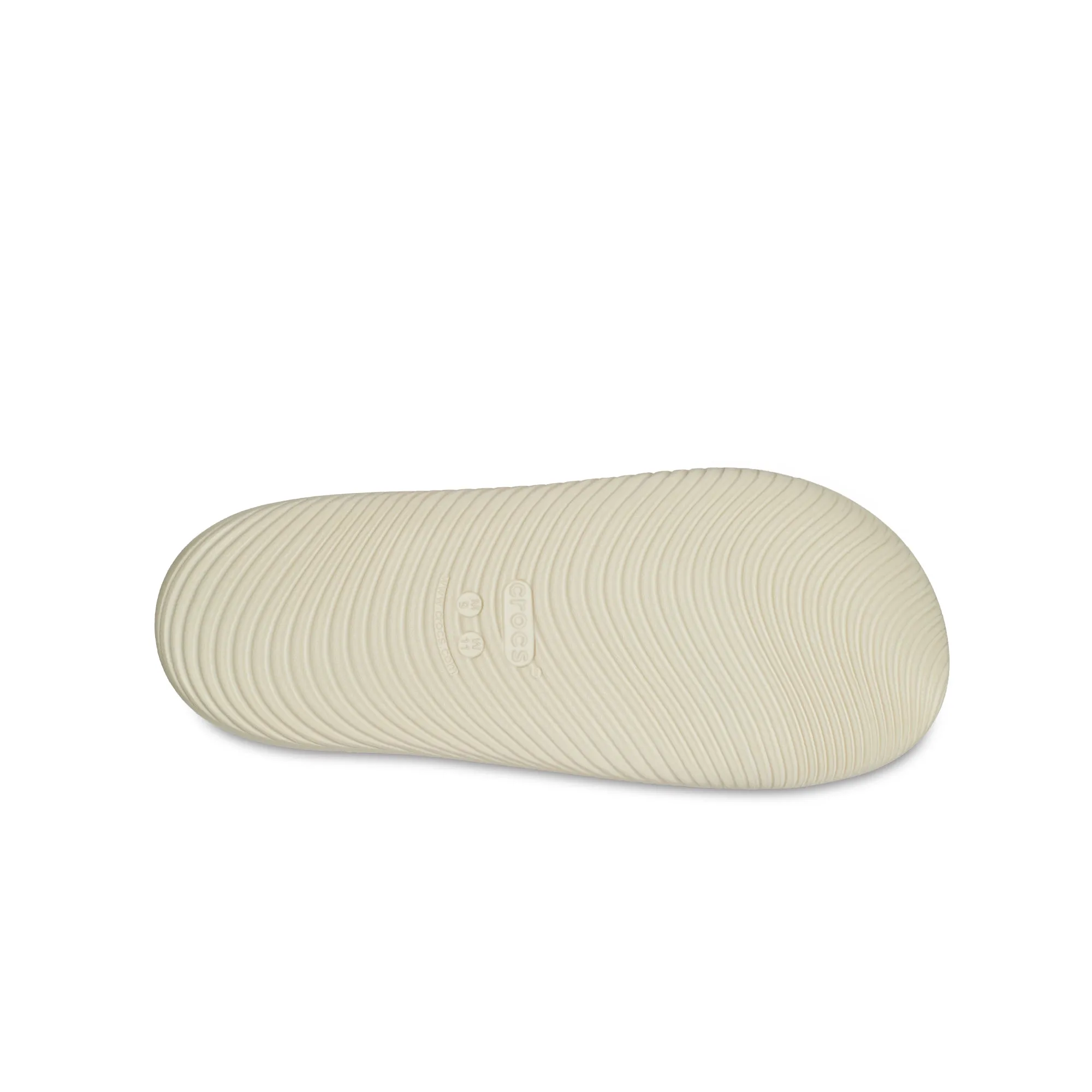 Crocs UNISEX MELLOW RECOVERY SLIDE