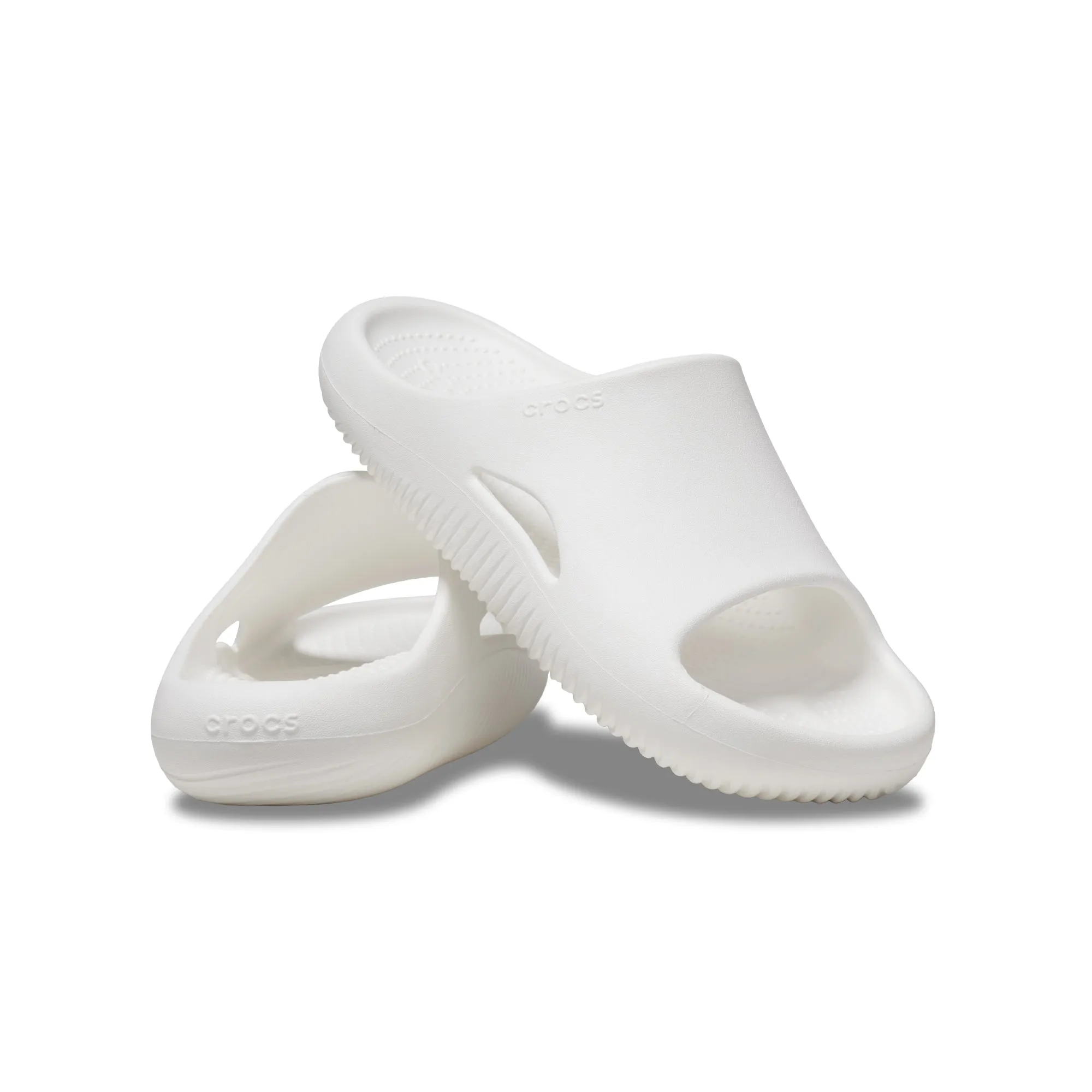 Crocs UNISEX MELLOW RECOVERY SLIDE