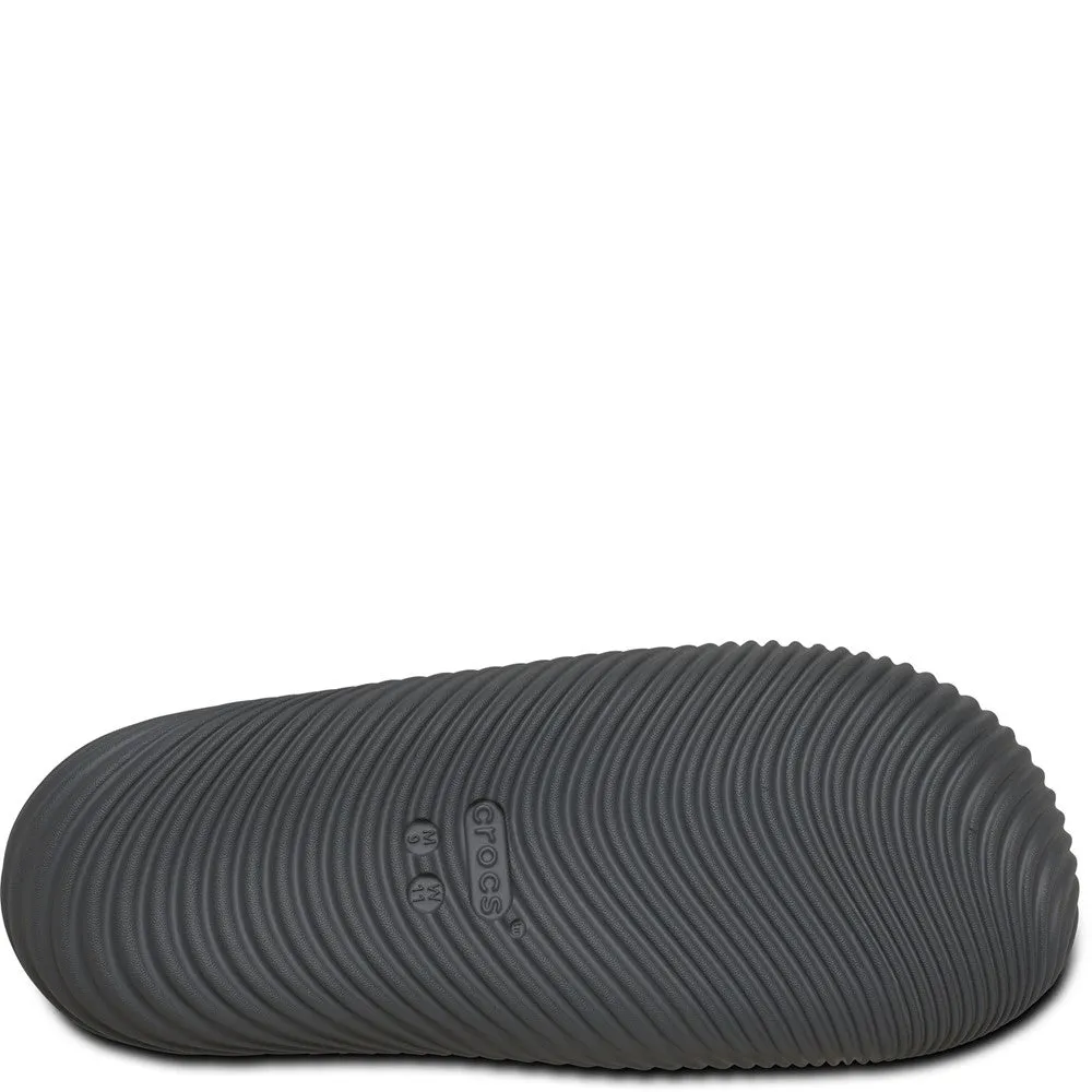 Crocs Unisex Mellow Tide Recovery Slide