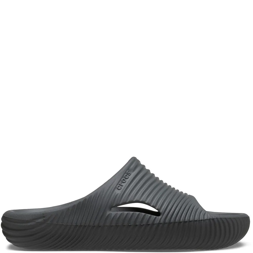 Crocs Unisex Mellow Tide Recovery Slide