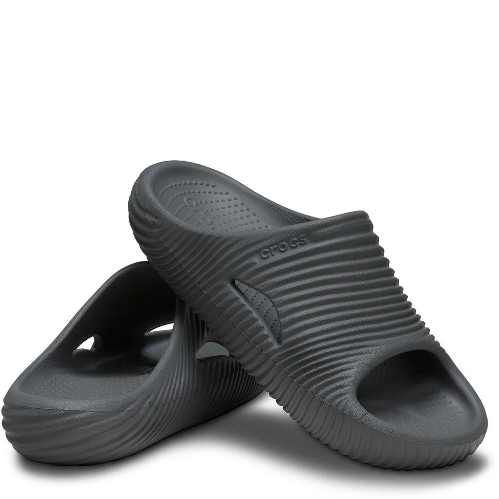 Crocs Unisex Mellow Tide Recovery Slide