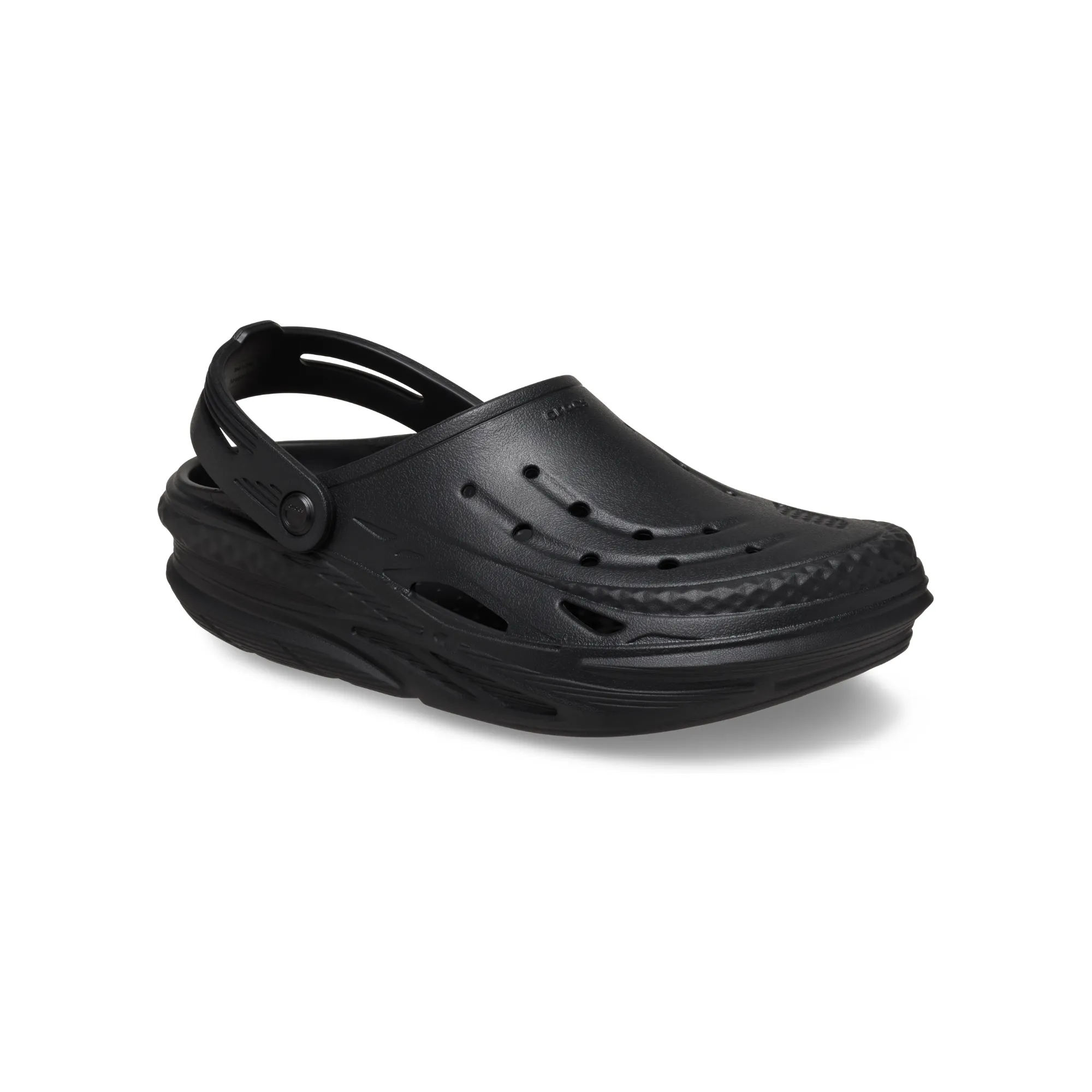 Crocs UNISEX OFF GRID CLOG