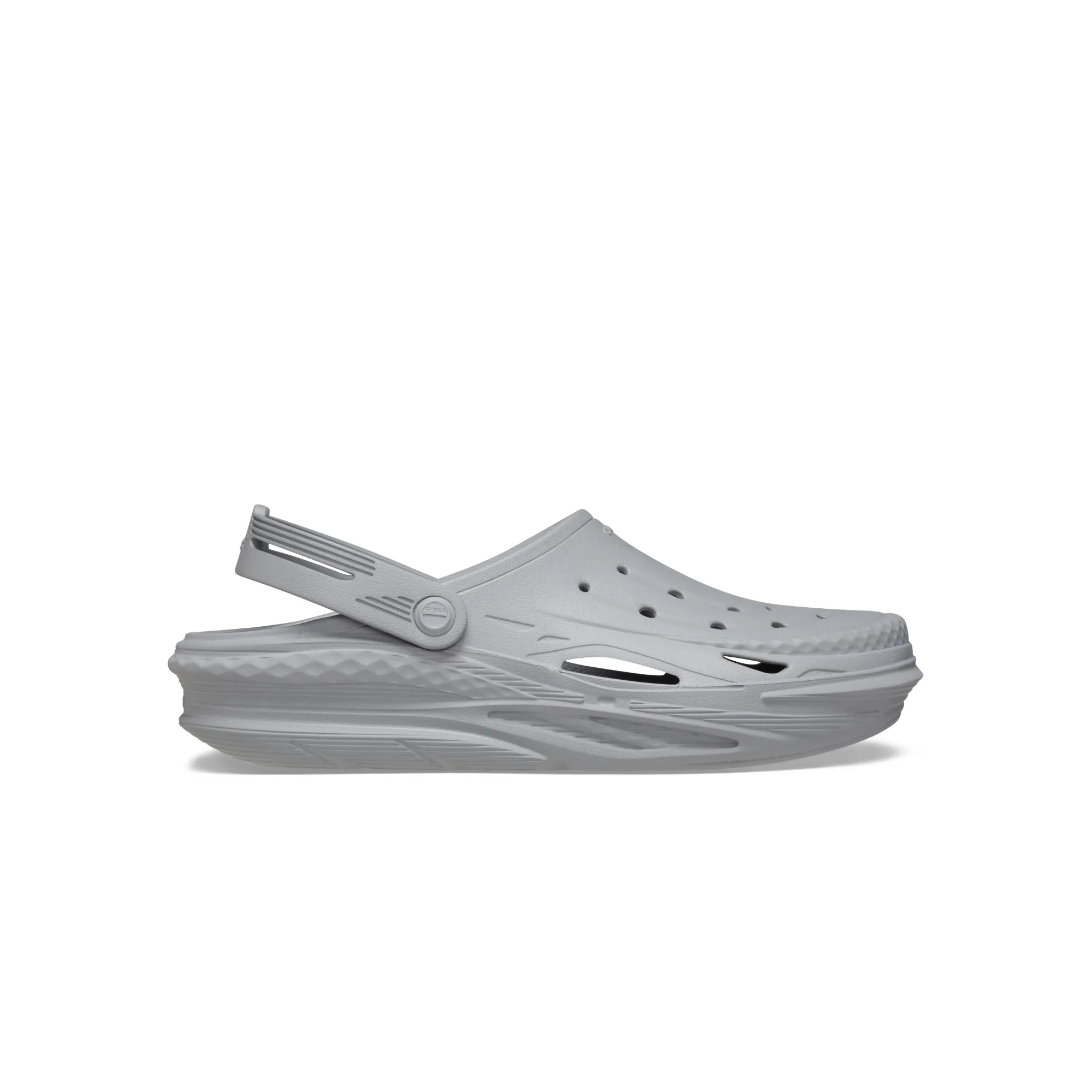 Crocs UNISEX OFF GRID CLOG