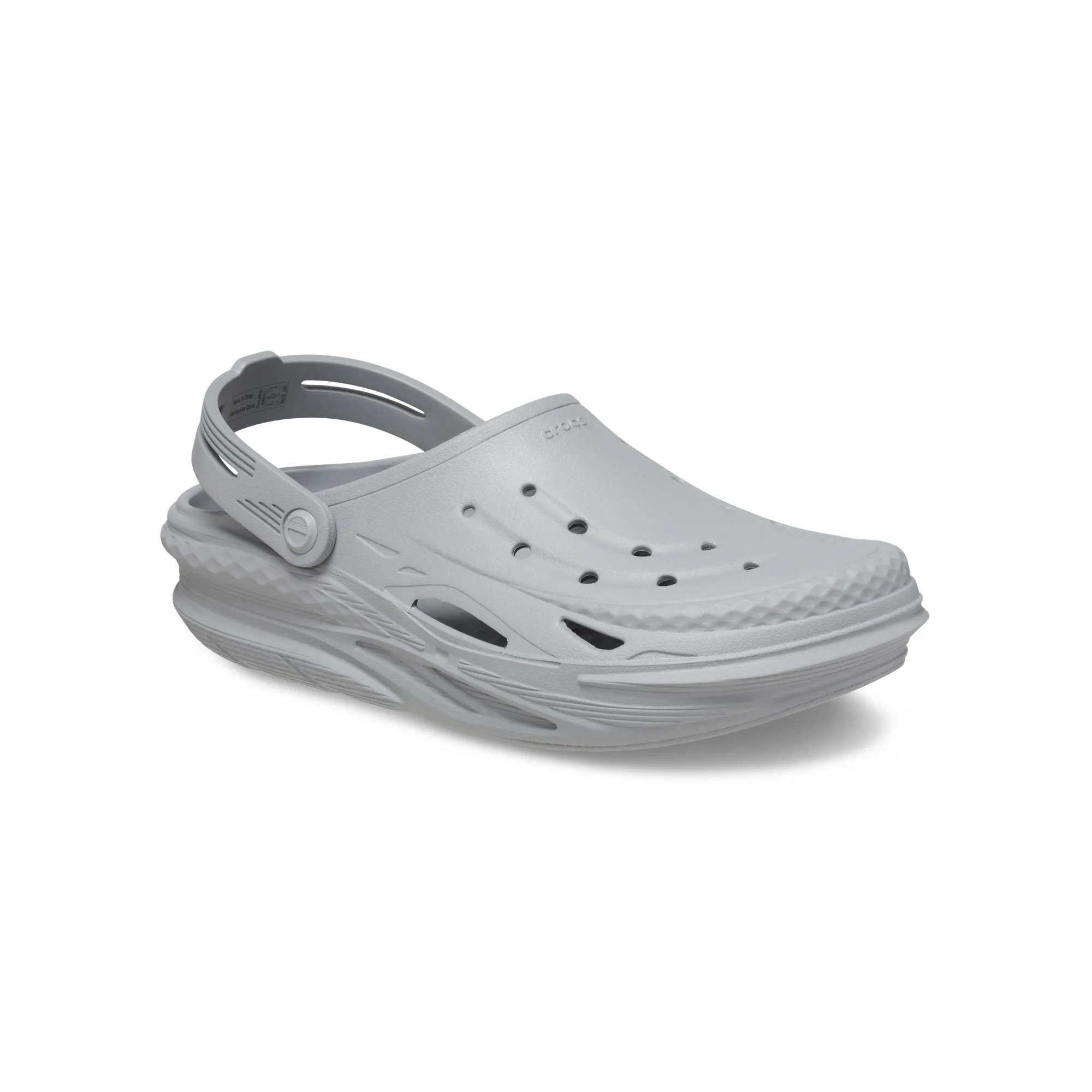 Crocs UNISEX OFF GRID CLOG