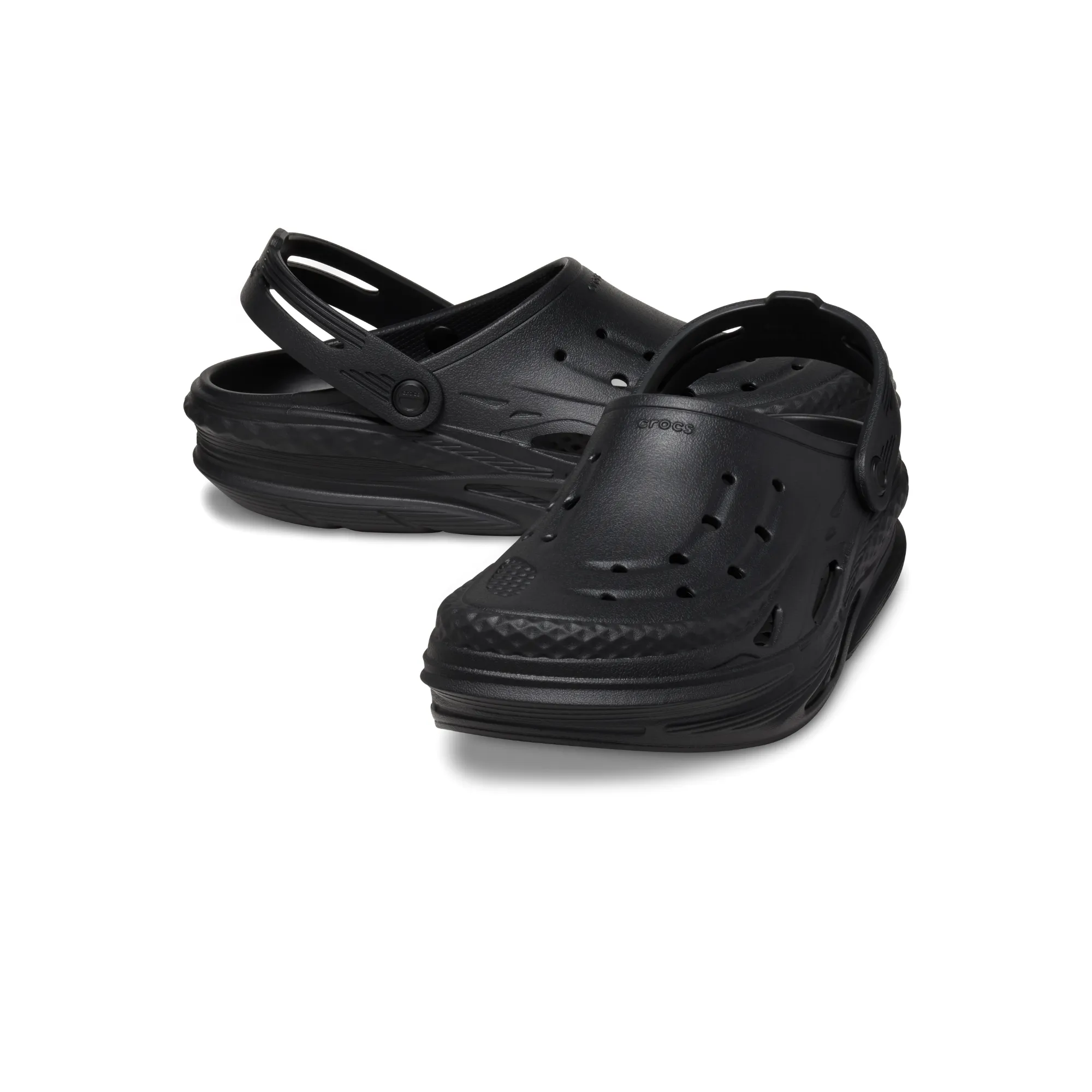 Crocs UNISEX OFF GRID CLOG