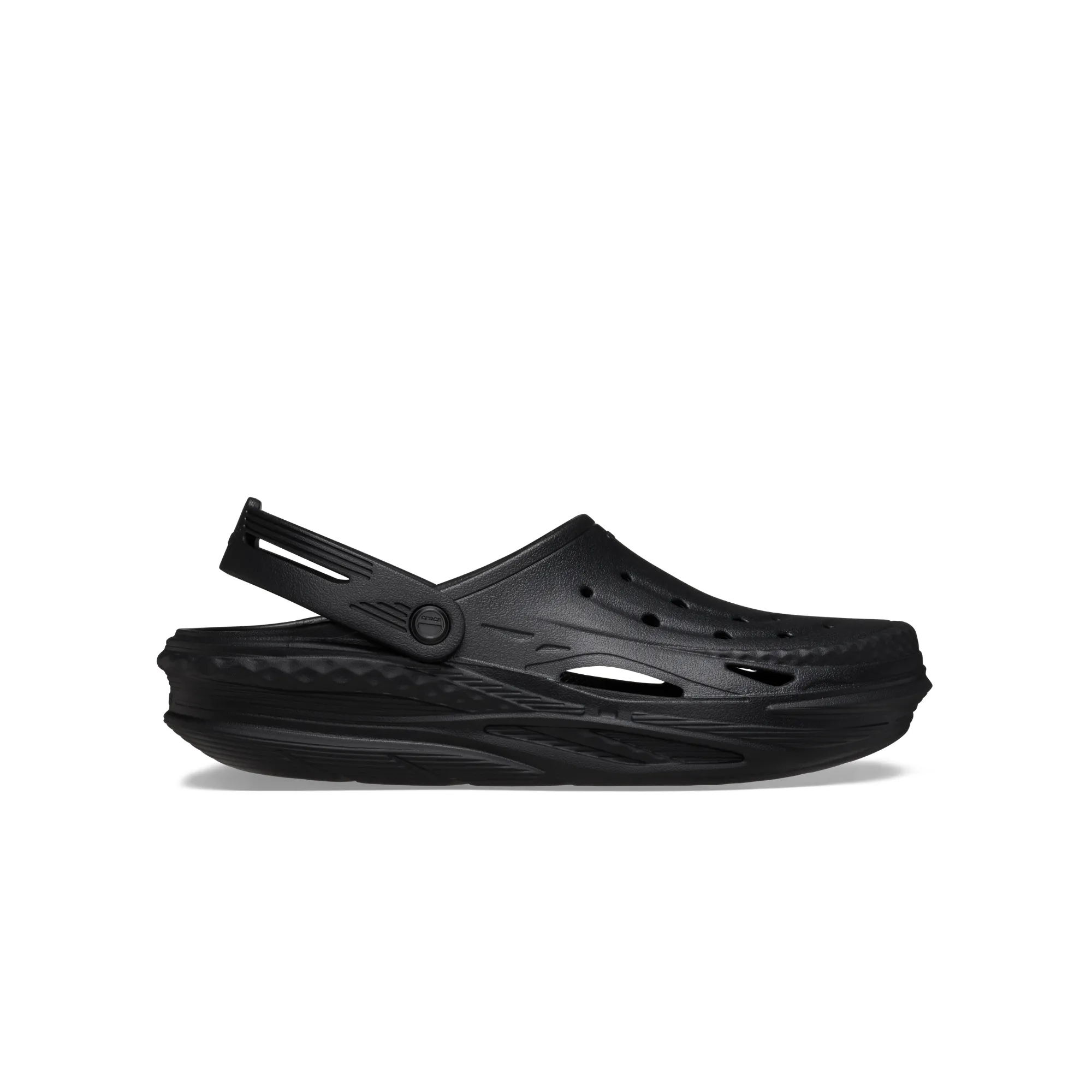 Crocs UNISEX OFF GRID CLOG