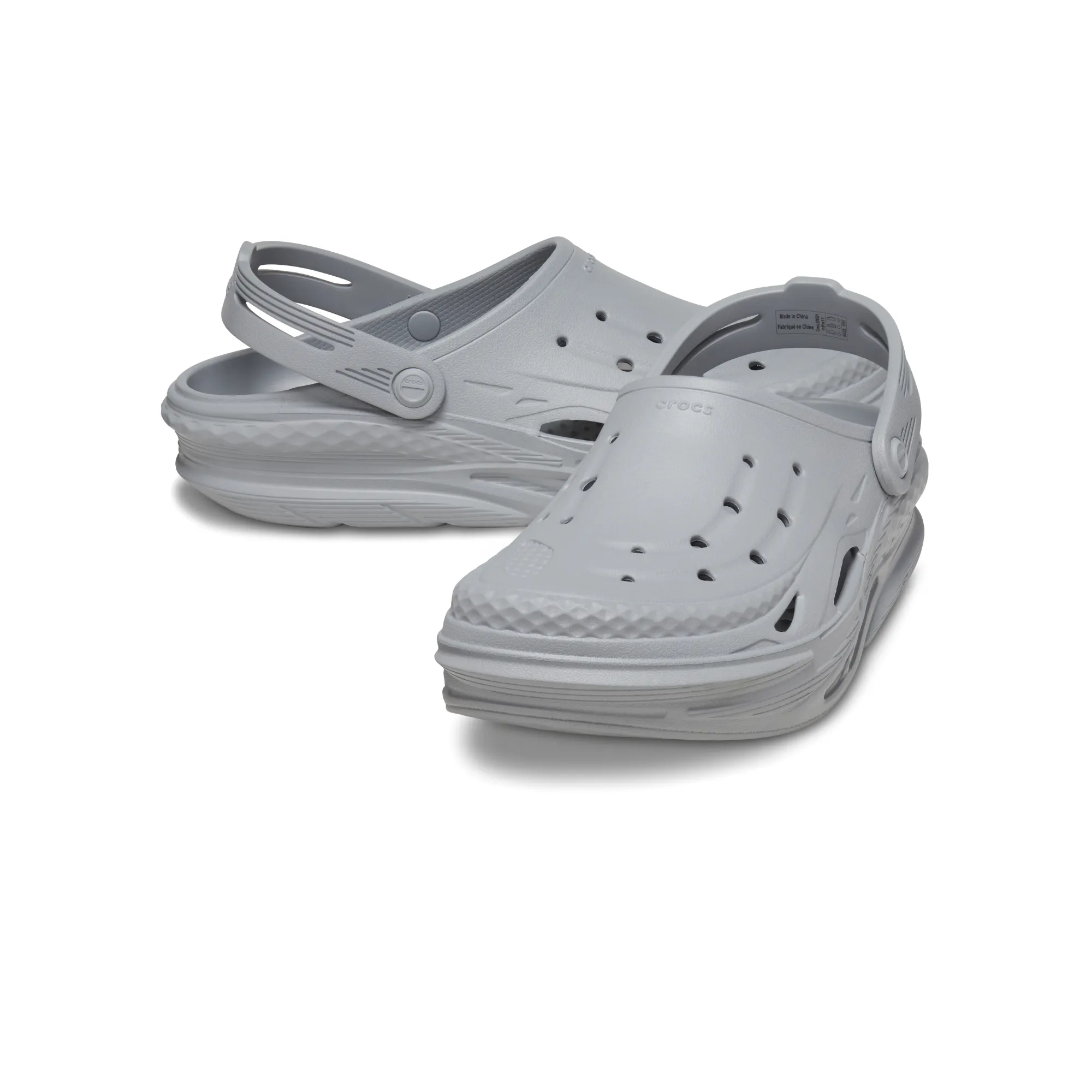 Crocs UNISEX OFF GRID CLOG