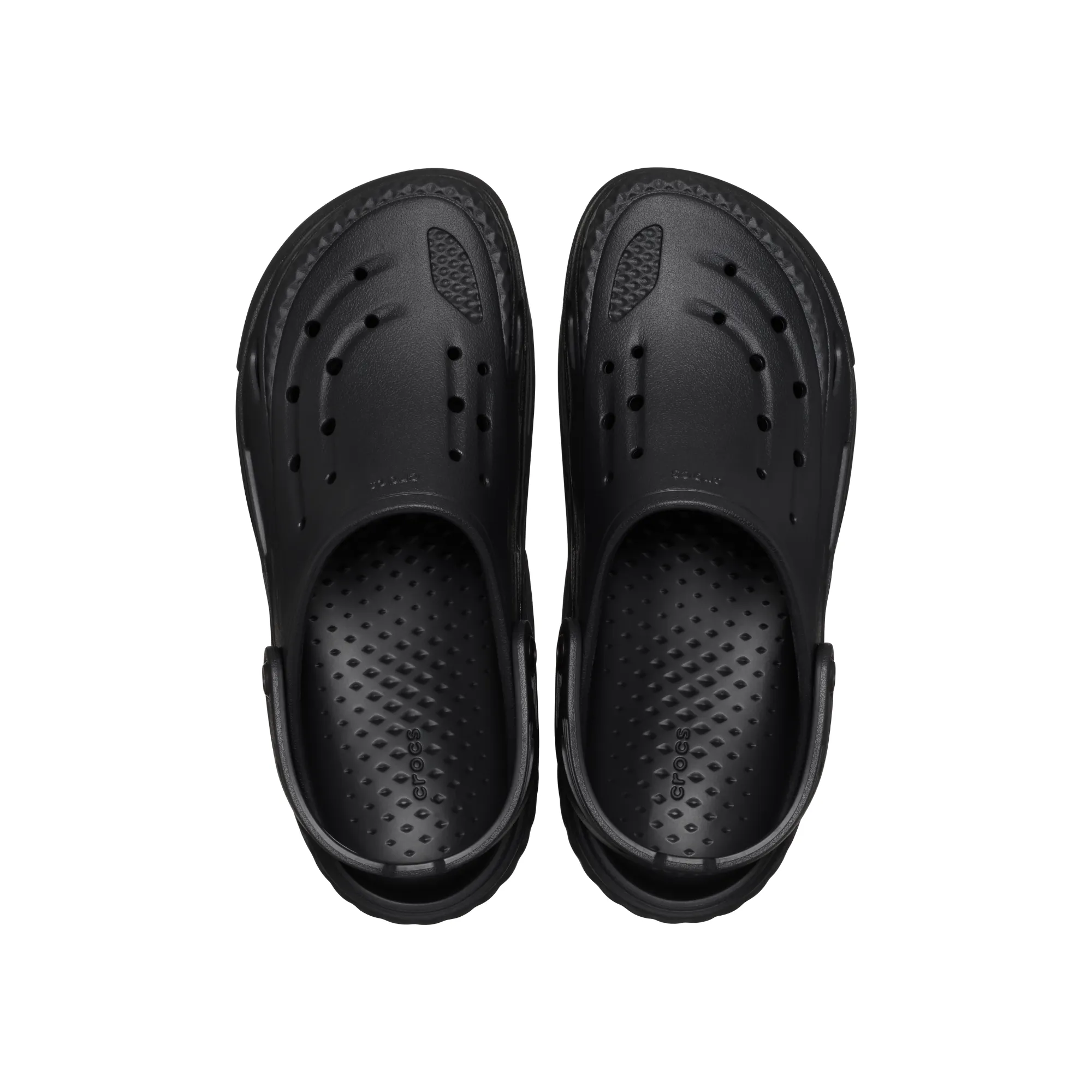 Crocs UNISEX OFF GRID CLOG