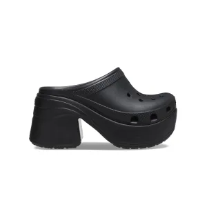 Crocs UNISEX SIREN CLOG