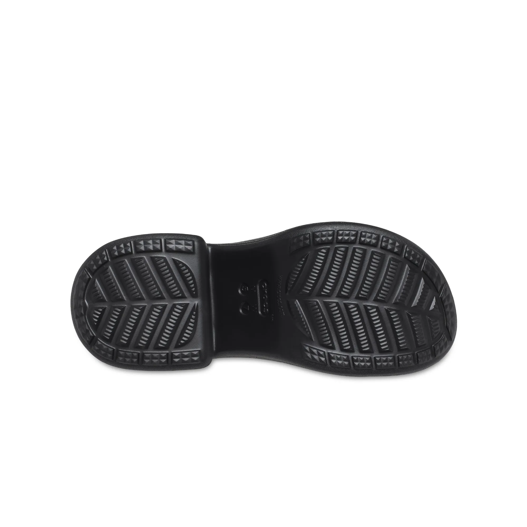 Crocs UNISEX SIREN CLOG