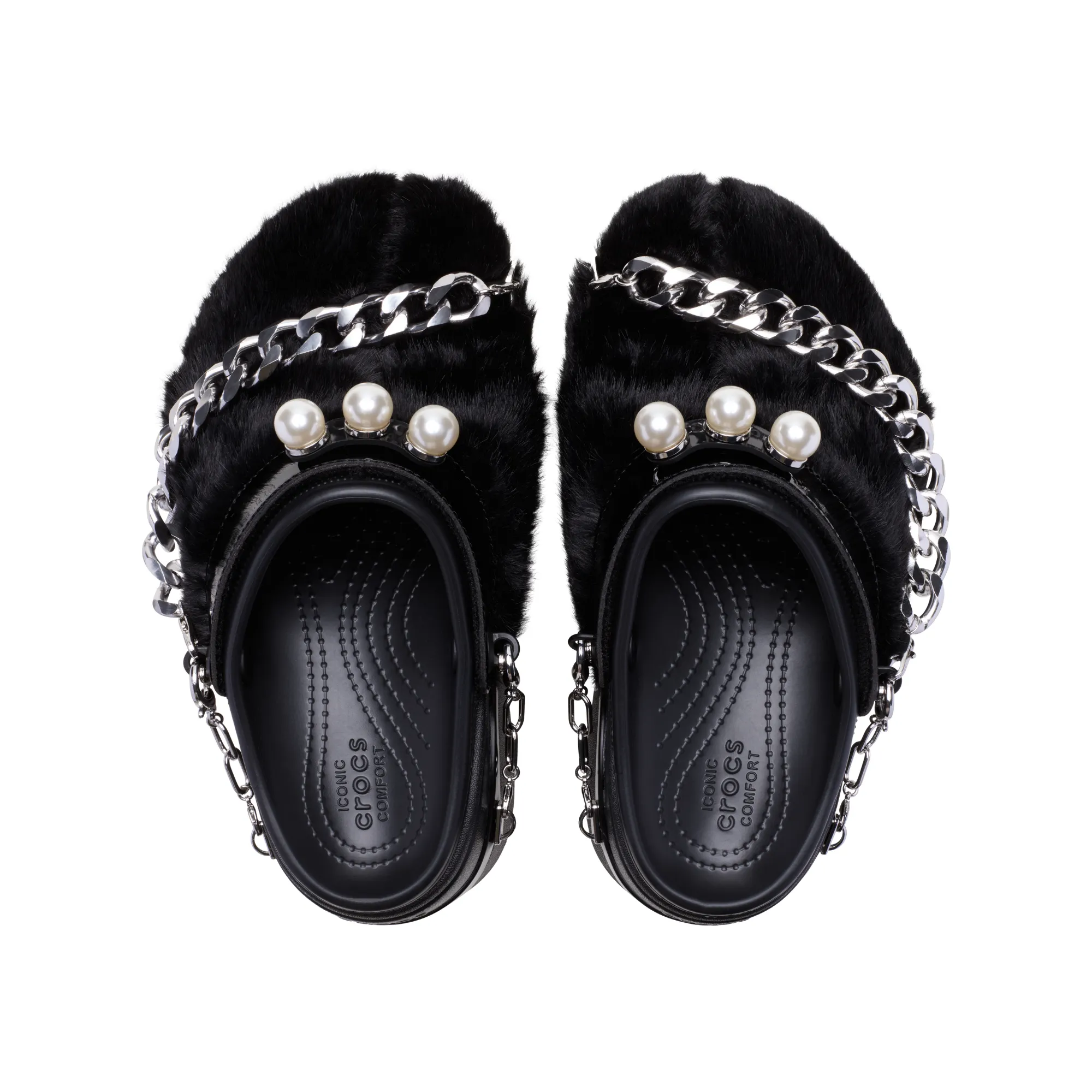 Crocs UNISEX SIREN LUXE CLOG