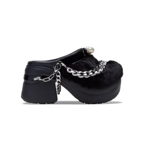 Crocs UNISEX SIREN LUXE CLOG