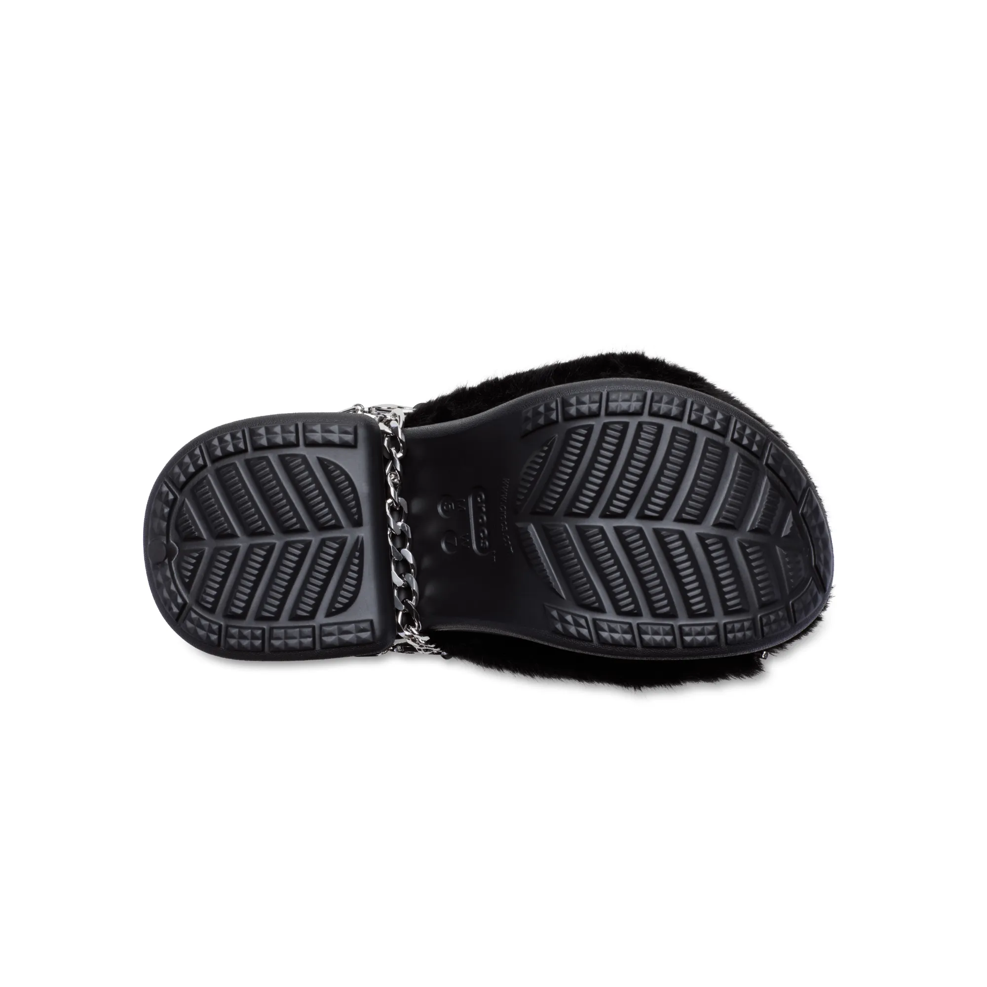 Crocs UNISEX SIREN LUXE CLOG