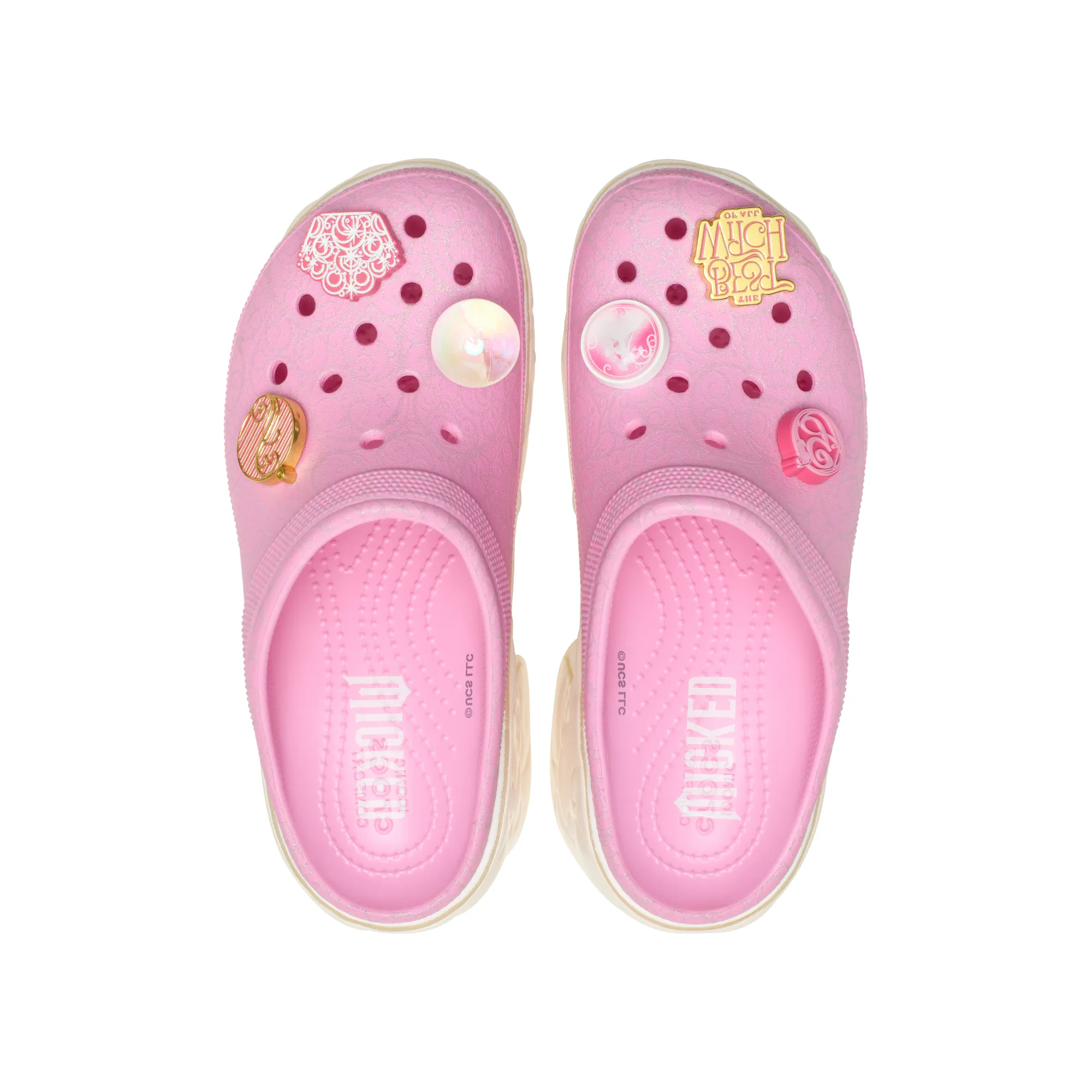 Crocs UNISEX SIREN  WICKED CLOG