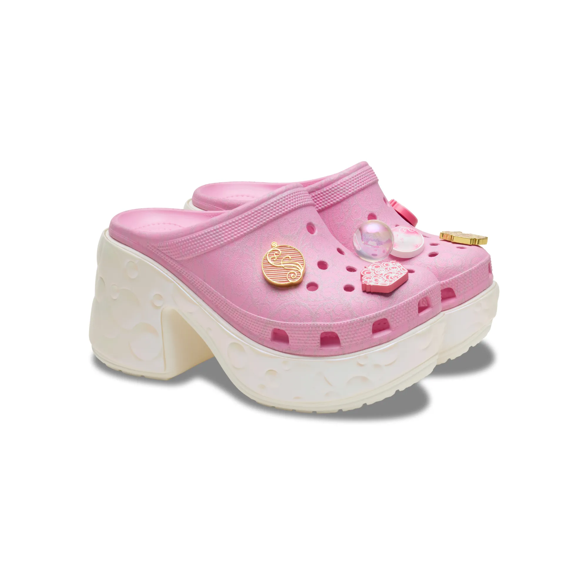 Crocs UNISEX SIREN  WICKED CLOG