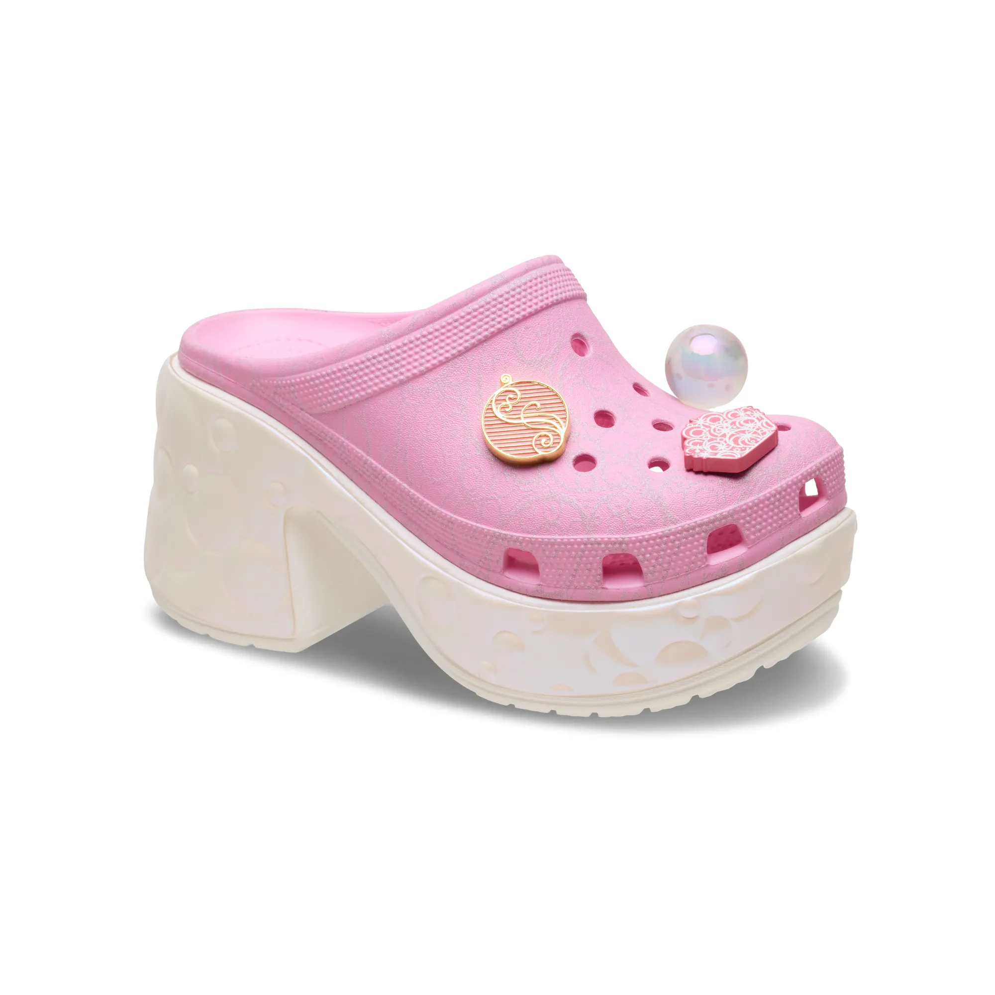 Crocs UNISEX SIREN  WICKED CLOG