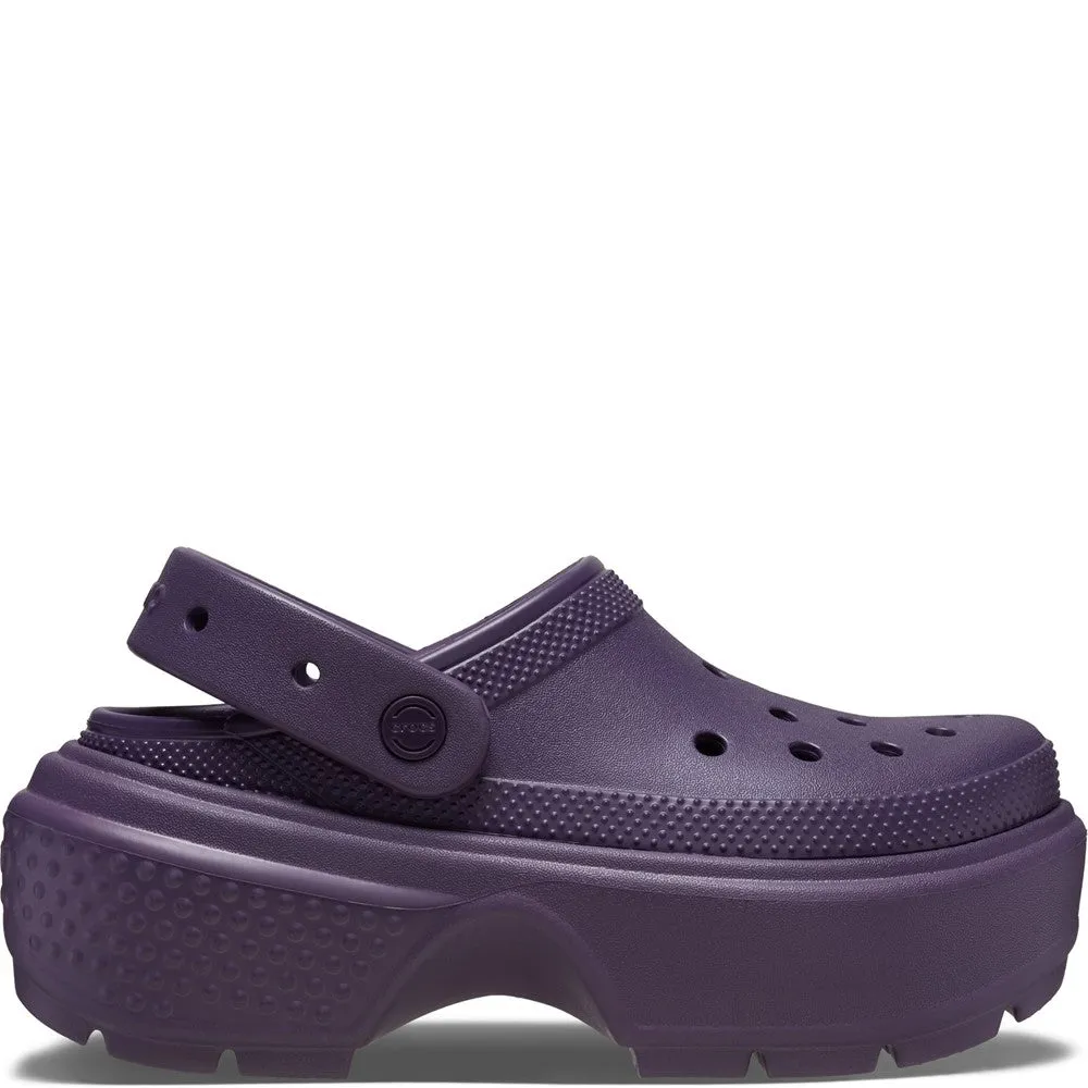 Crocs Unisex Stomp Clog