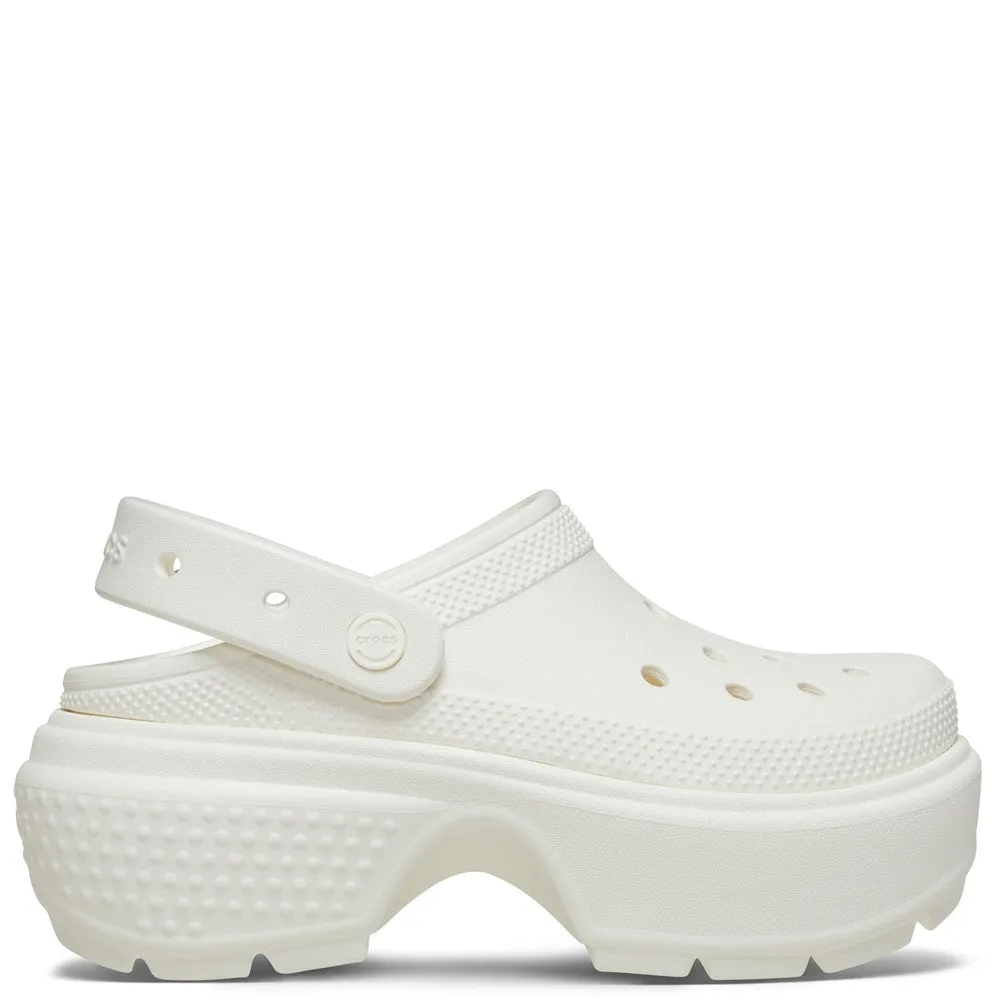 Crocs Unisex Stomp Clog