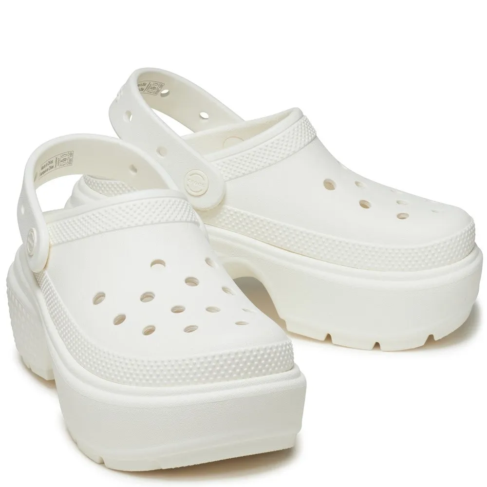 Crocs Unisex Stomp Clog