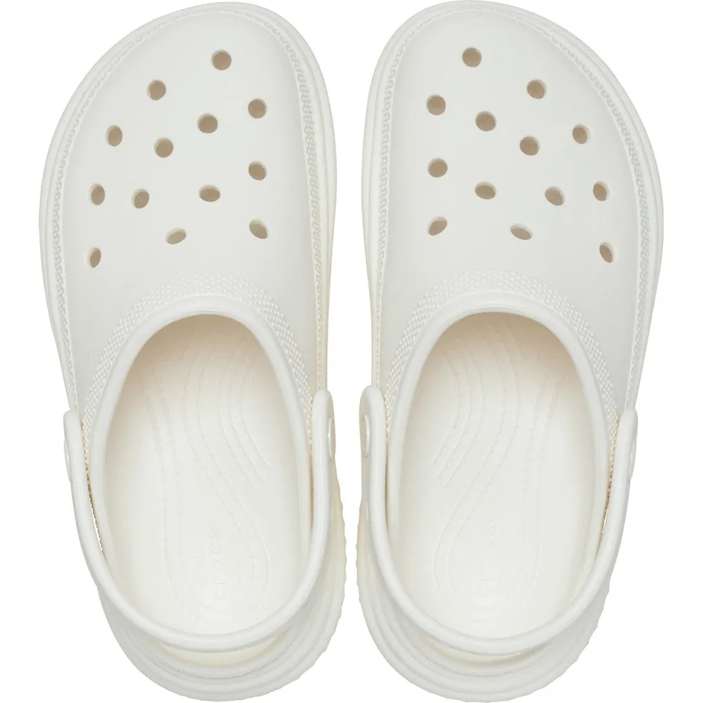 Crocs Unisex Stomp Clog