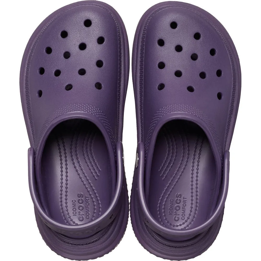 Crocs Unisex Stomp Clog