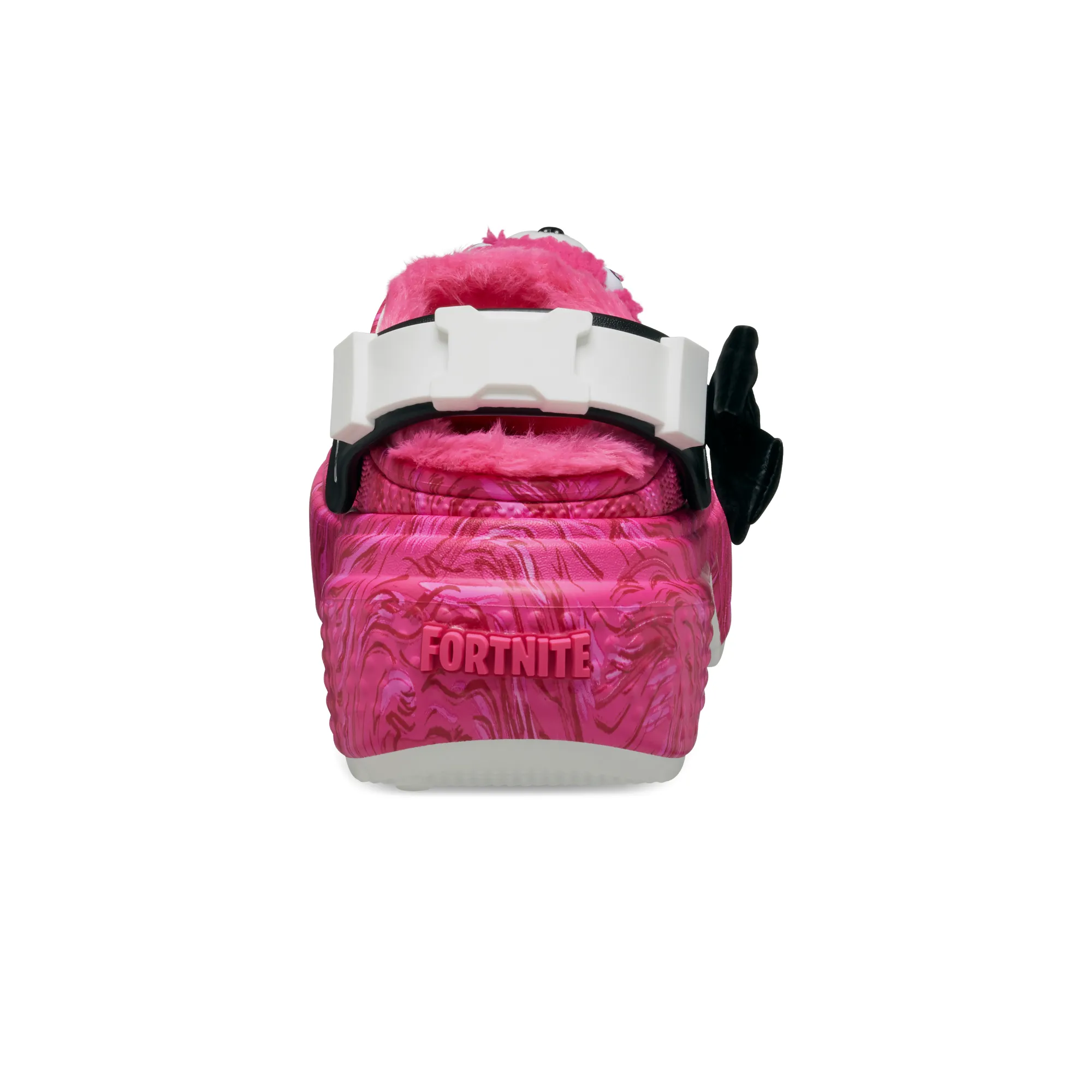Crocs UNISEX STOMP FORTNITE X CUDDLE LEADER CLOG
