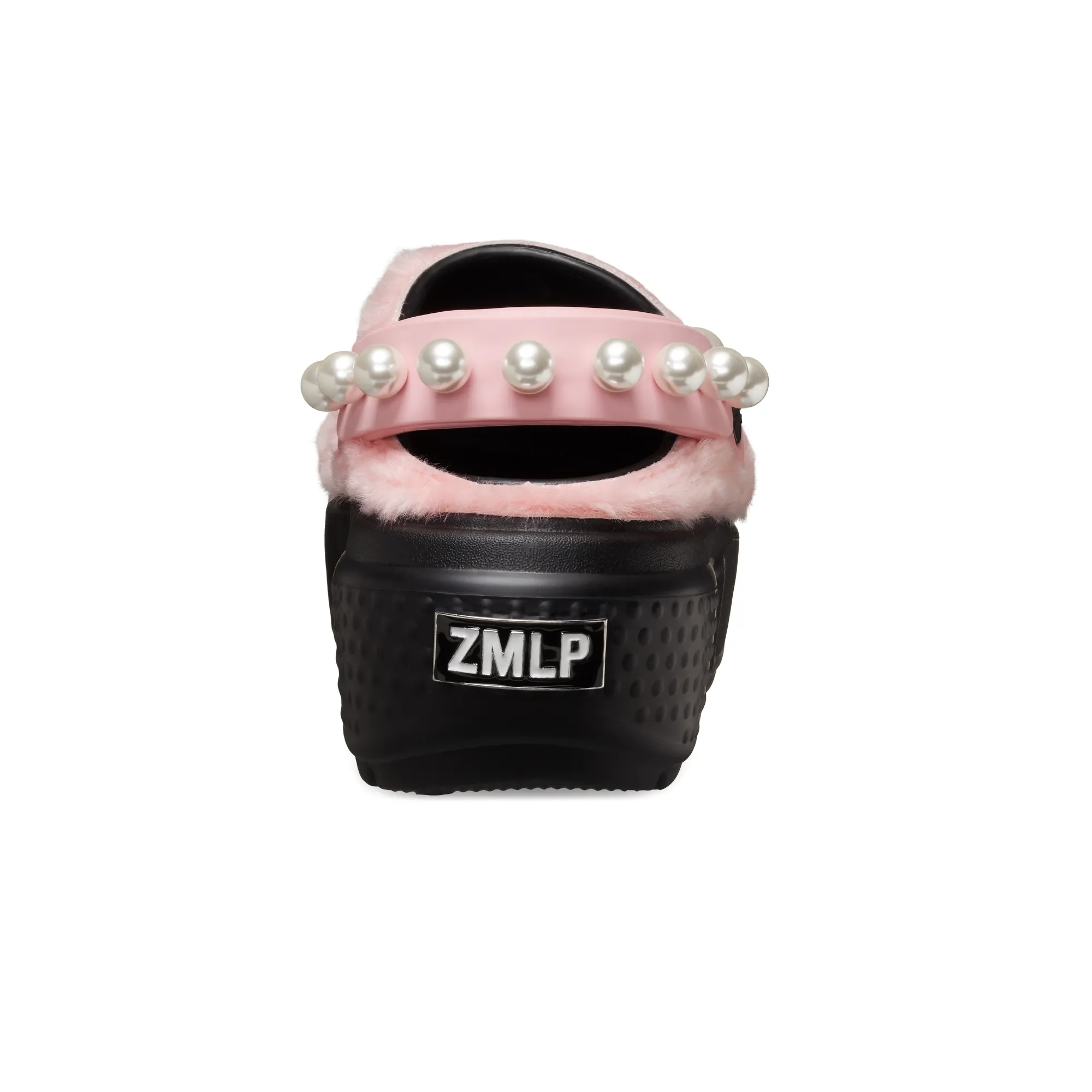 Crocs UNISEX STOMP LOOPY CLOG