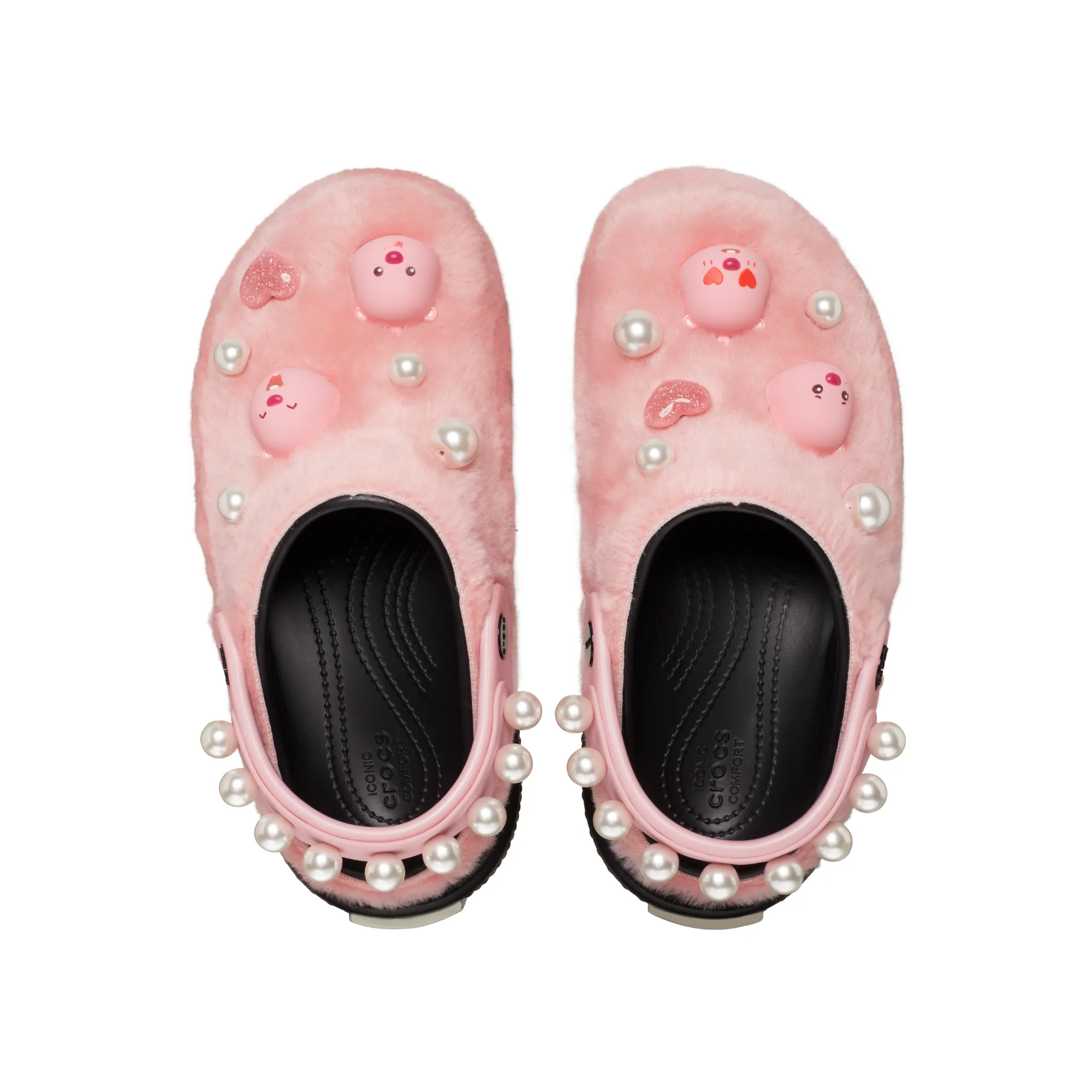 Crocs UNISEX STOMP LOOPY CLOG
