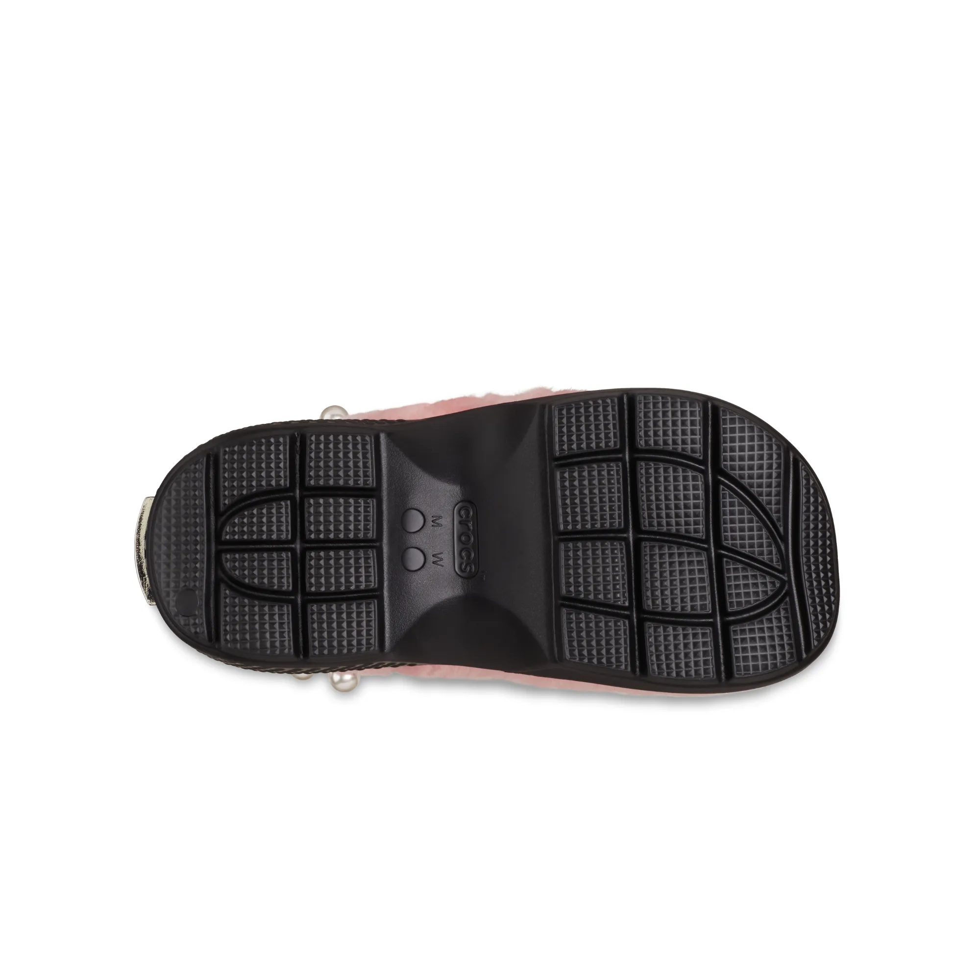 Crocs UNISEX STOMP LOOPY CLOG