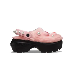 Crocs UNISEX STOMP LOOPY CLOG