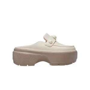 Crocs UNISEX STOMP PEARL LOAFER