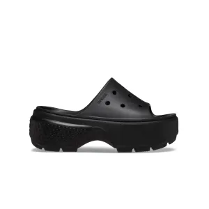 Crocs UNISEX STOMP SLIDE