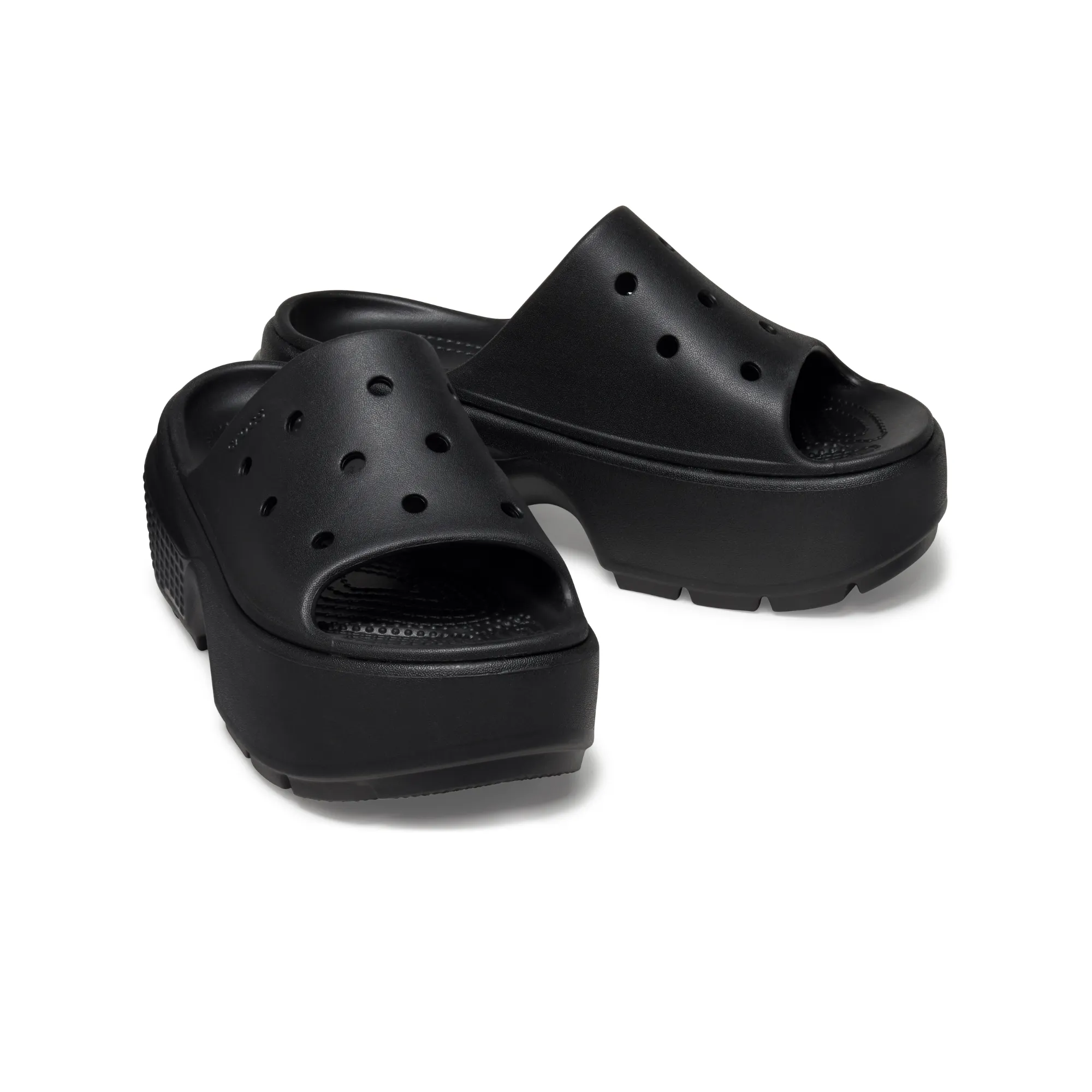 Crocs UNISEX STOMP SLIDE