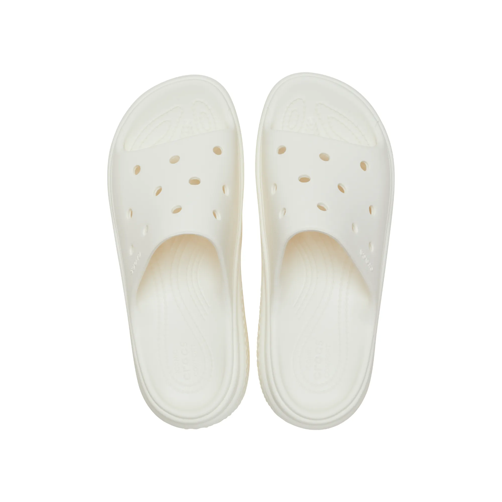 Crocs UNISEX STOMP SLIDE