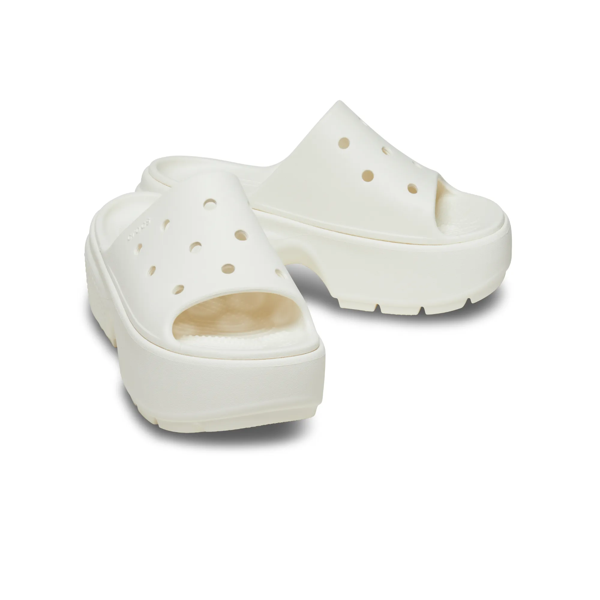 Crocs UNISEX STOMP SLIDE