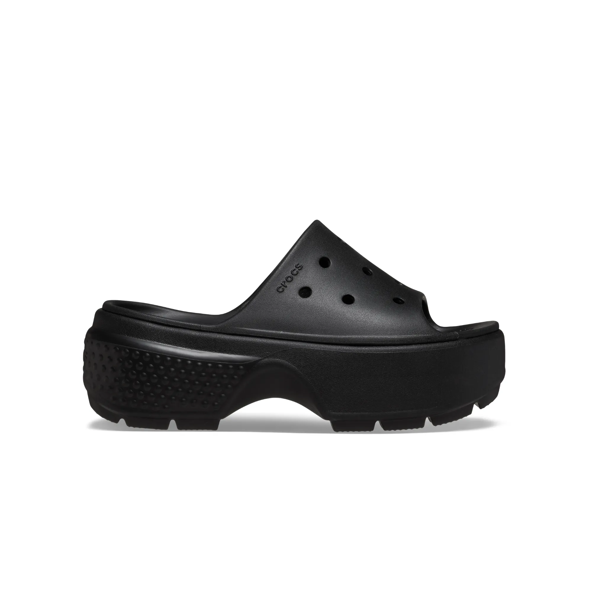 Crocs UNISEX STOMP SLIDE
