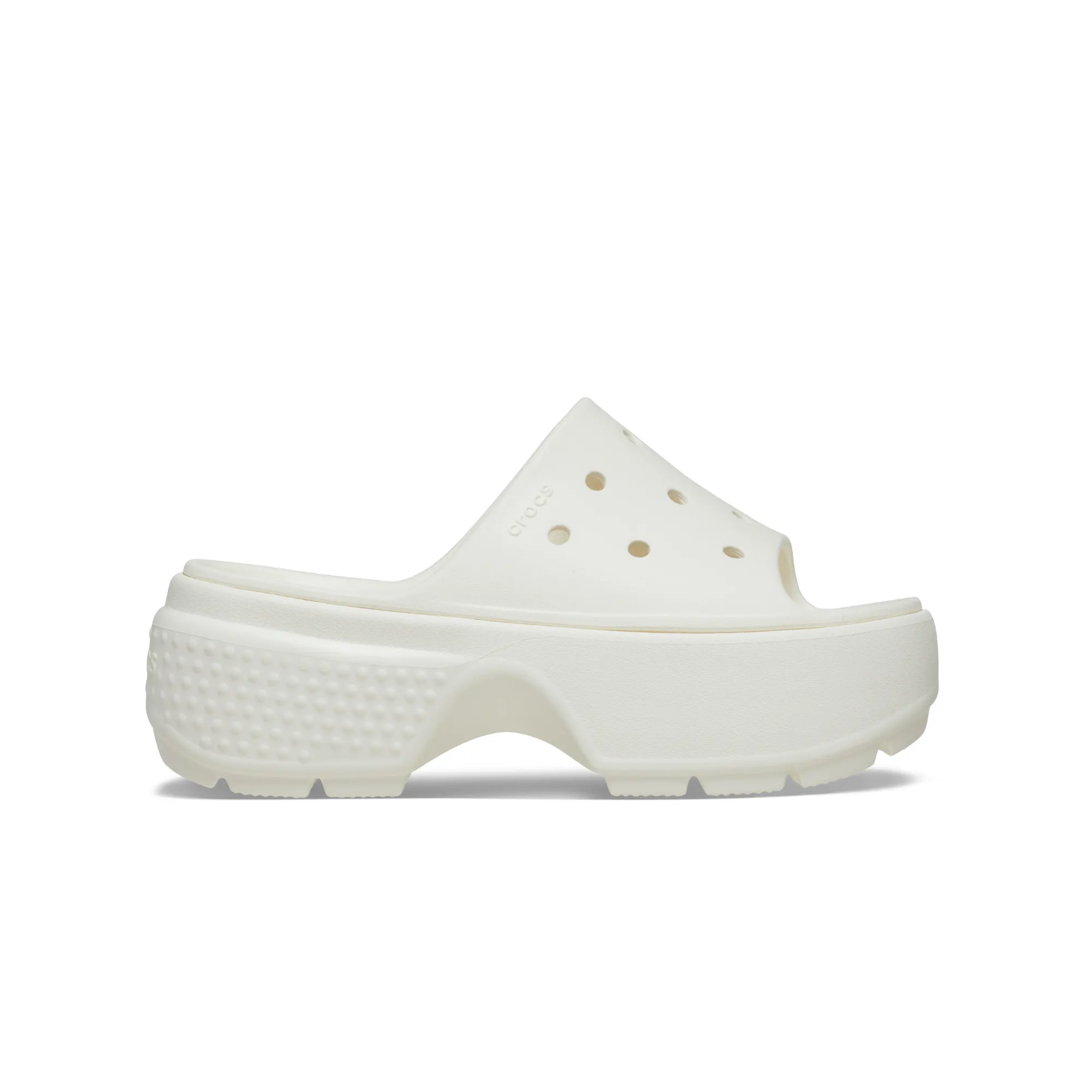 Crocs UNISEX STOMP SLIDE